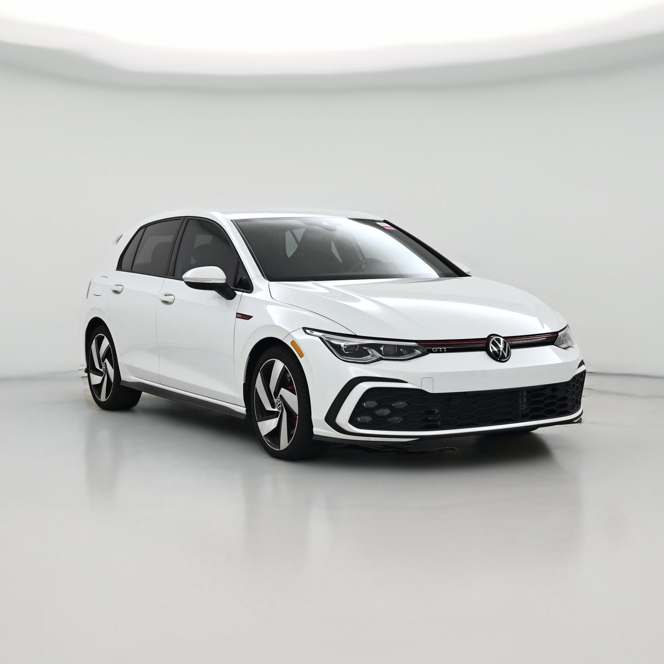 Thumbnail: 2023 Volkswagen Golf - 1