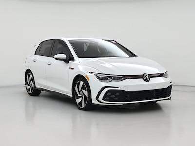 2023 Volkswagen GTI S