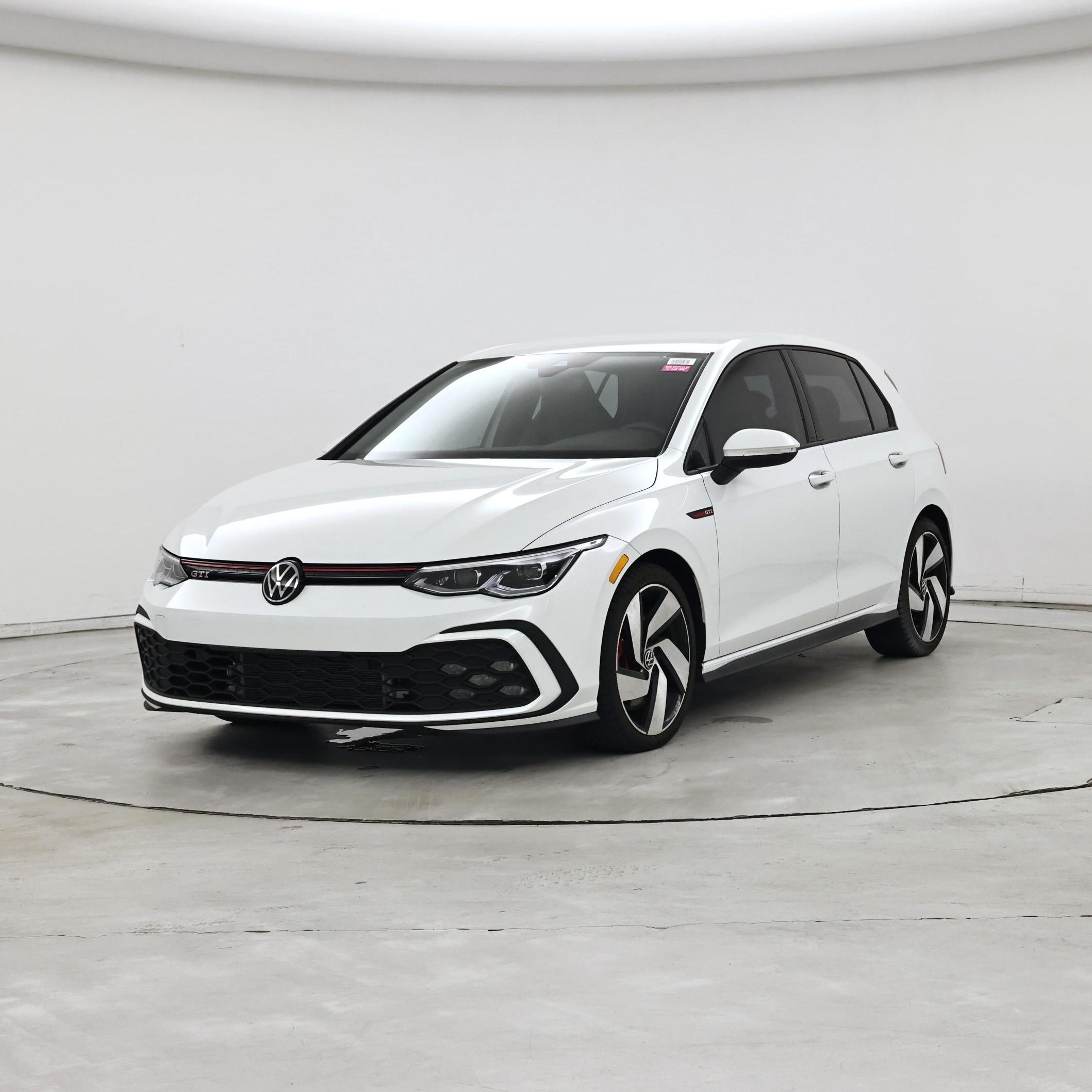 Thumbnail: 2023 Volkswagen Golf - 4