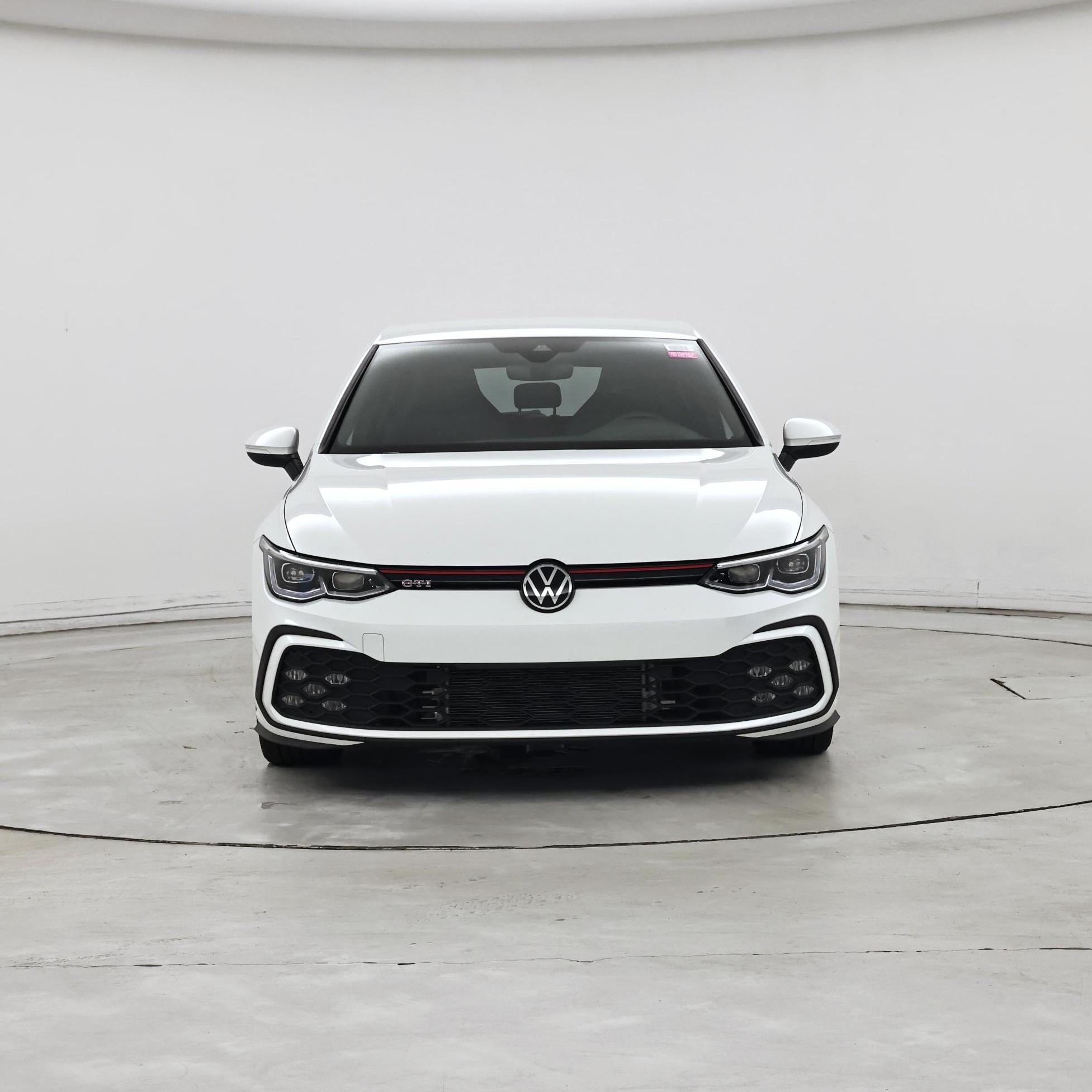 Thumbnail: 2023 Volkswagen Golf - 5