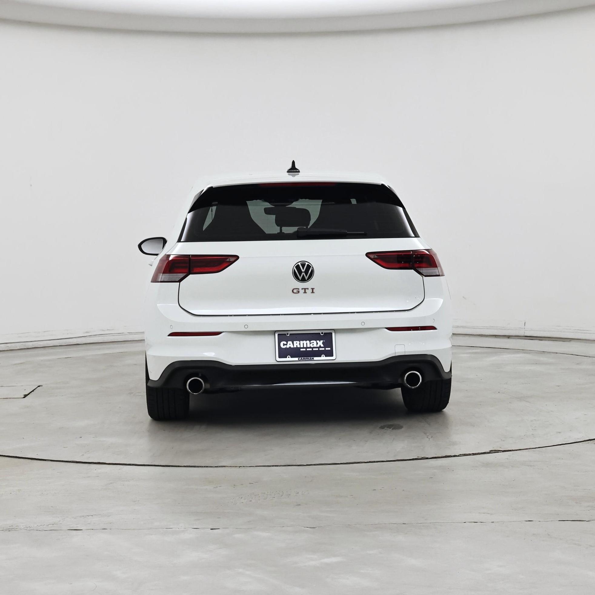 Thumbnail: 2023 Volkswagen Golf - 6