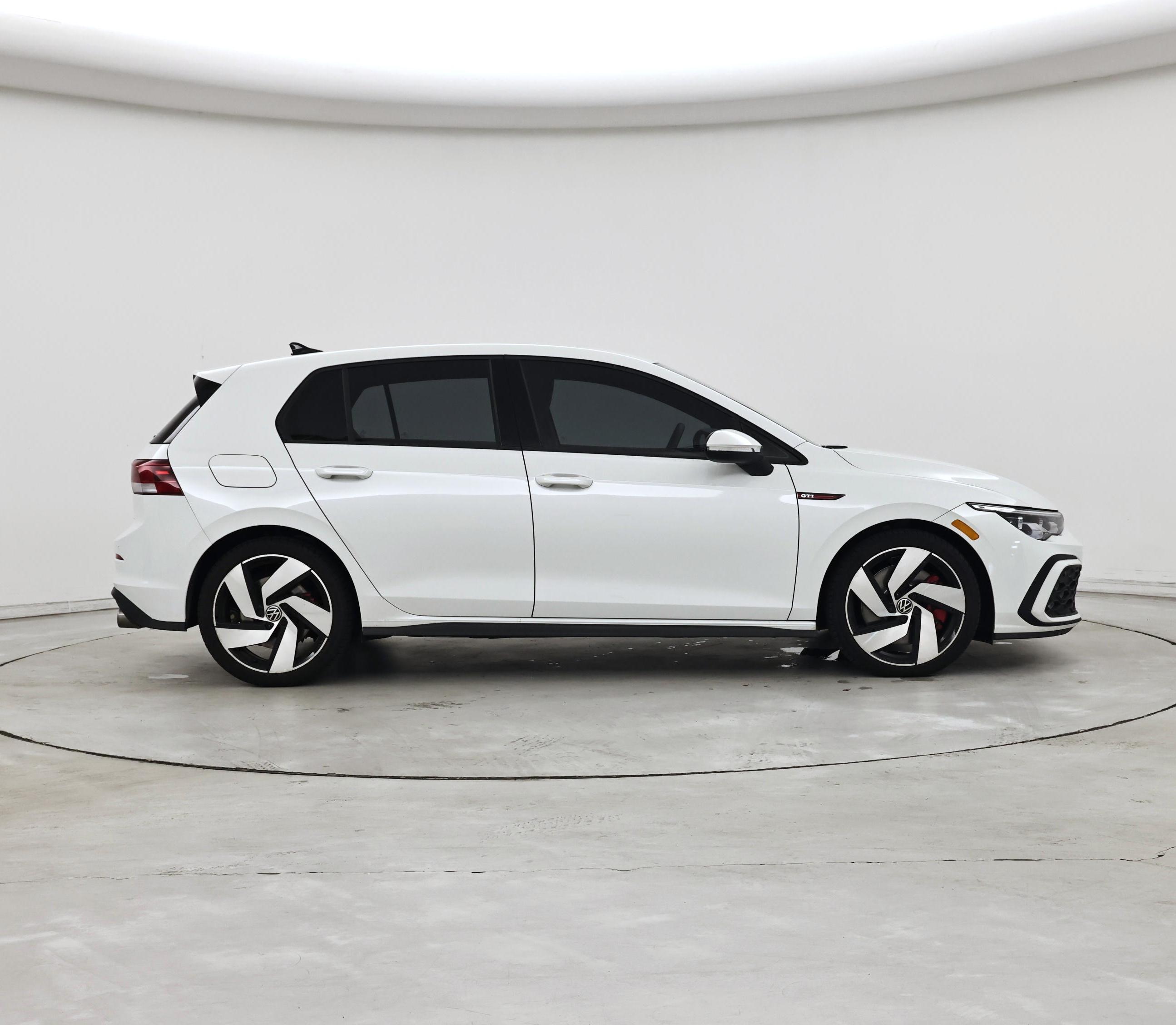 Thumbnail: 2023 Volkswagen Golf - 7
