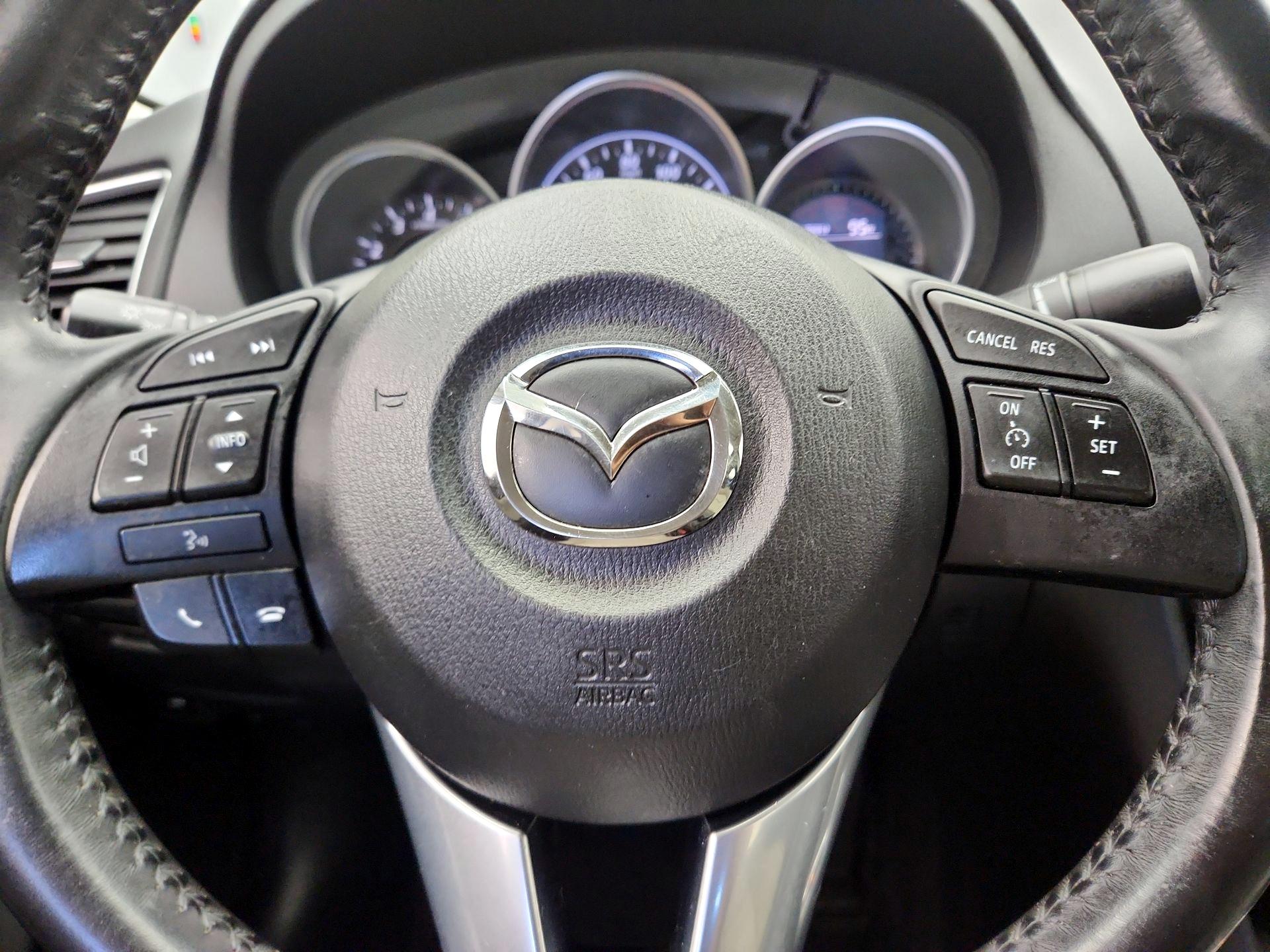 Thumbnail: 2015 Mazda Mazda6 - 10