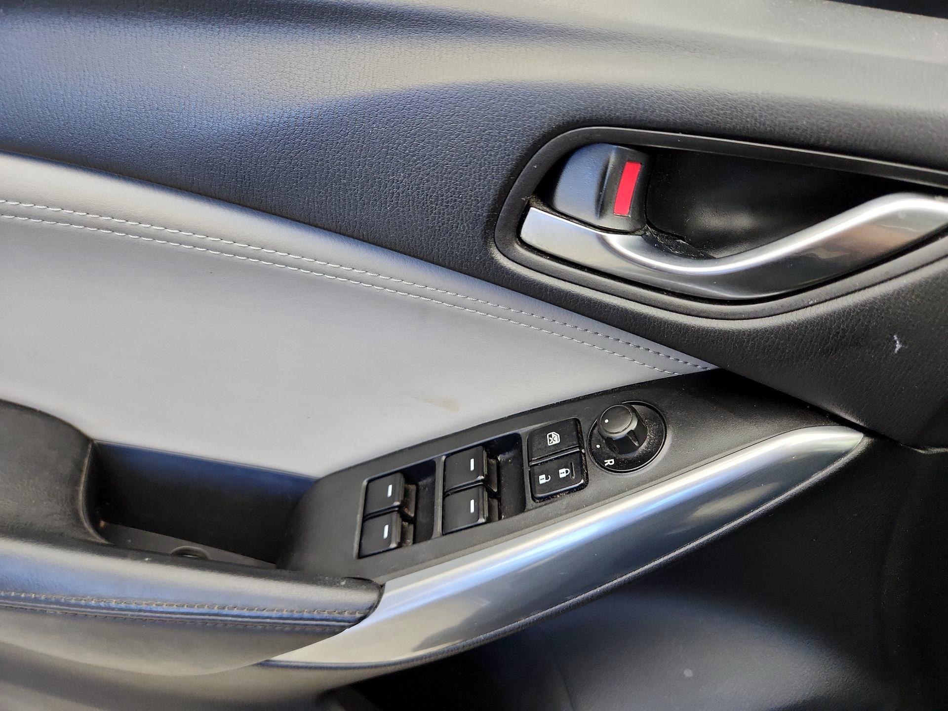 Thumbnail: 2015 Mazda Mazda6 - 12