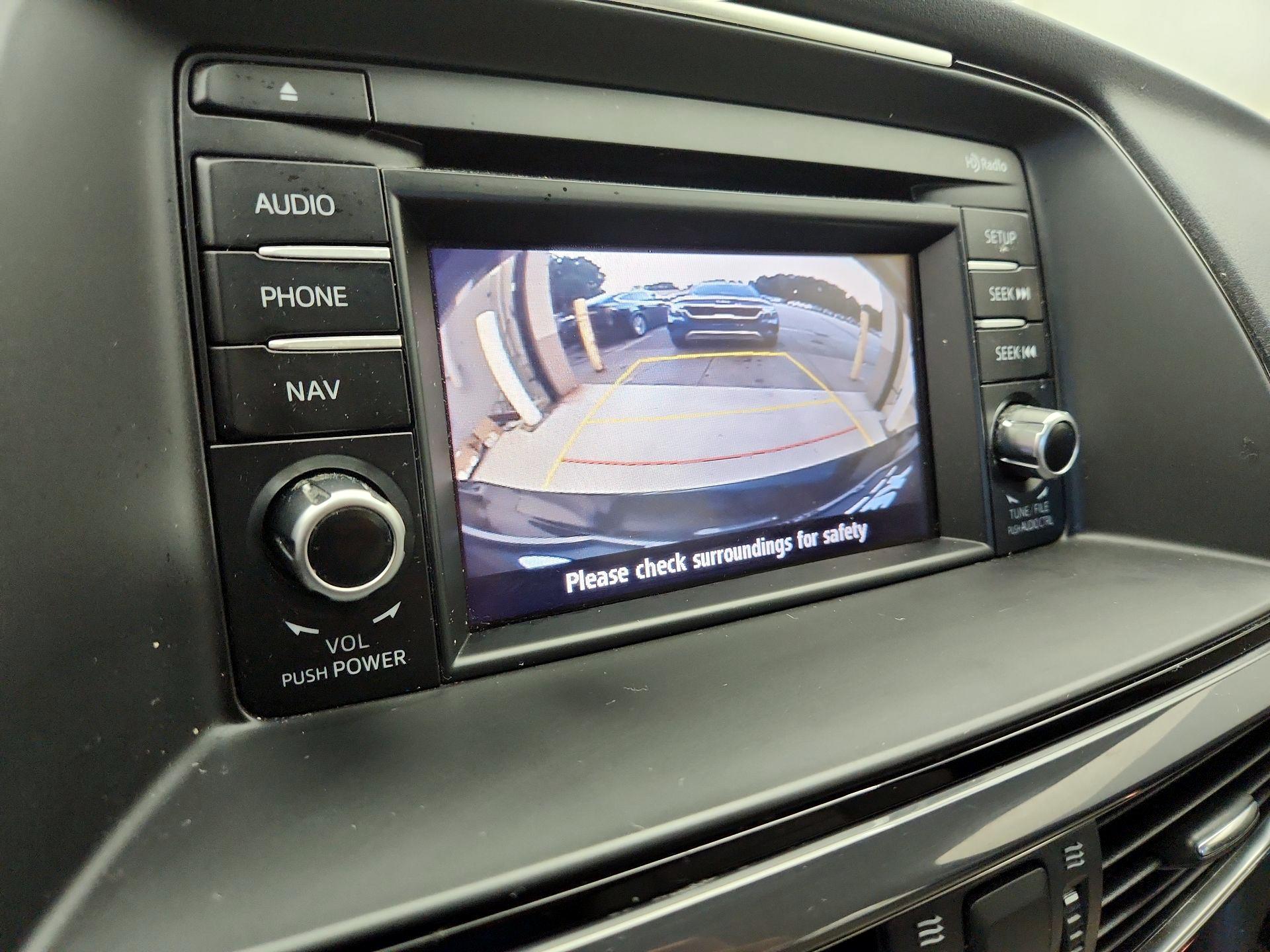 Thumbnail: 2015 Mazda Mazda6 - 14