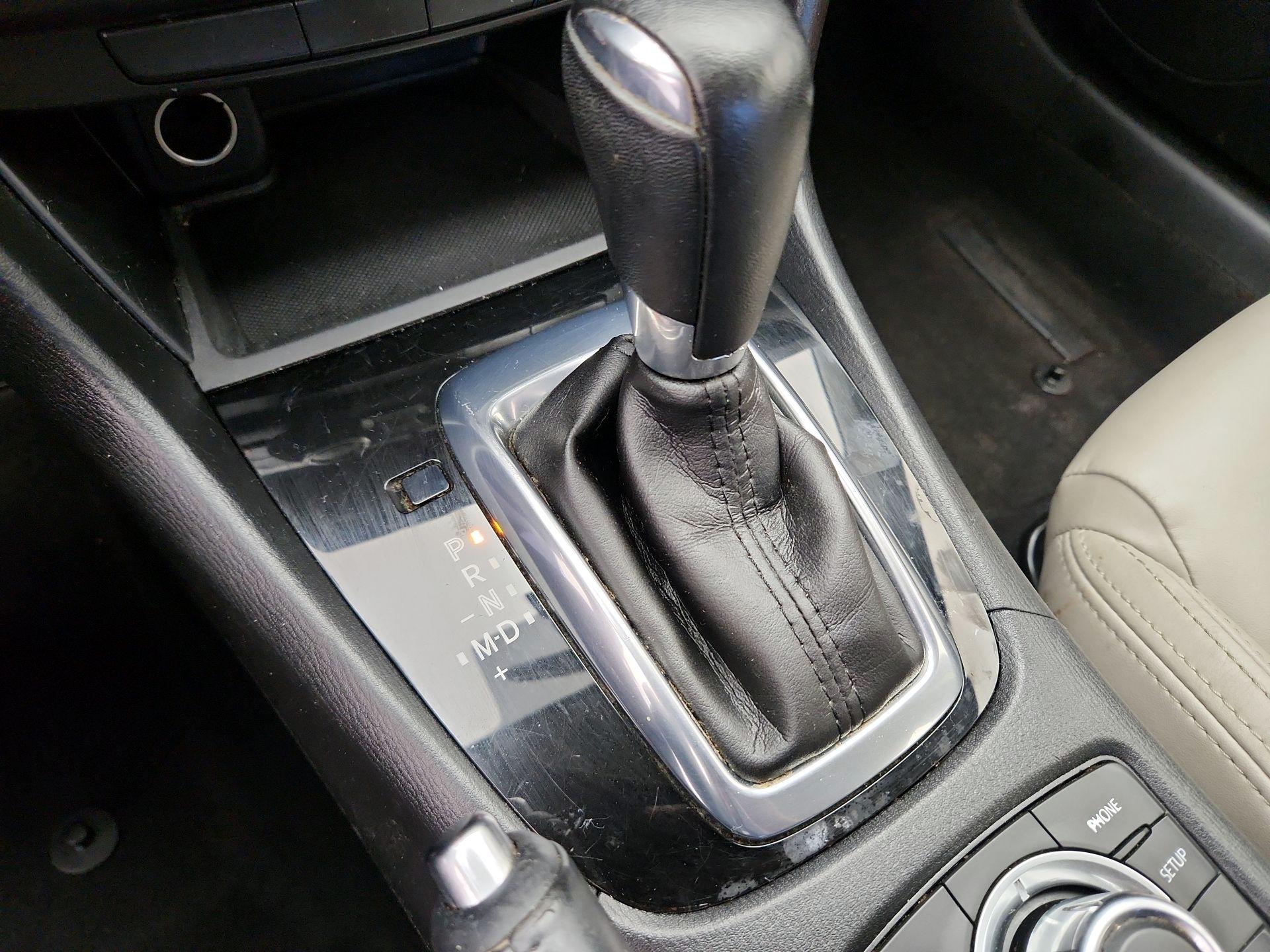 Thumbnail: 2015 Mazda Mazda6 - 17