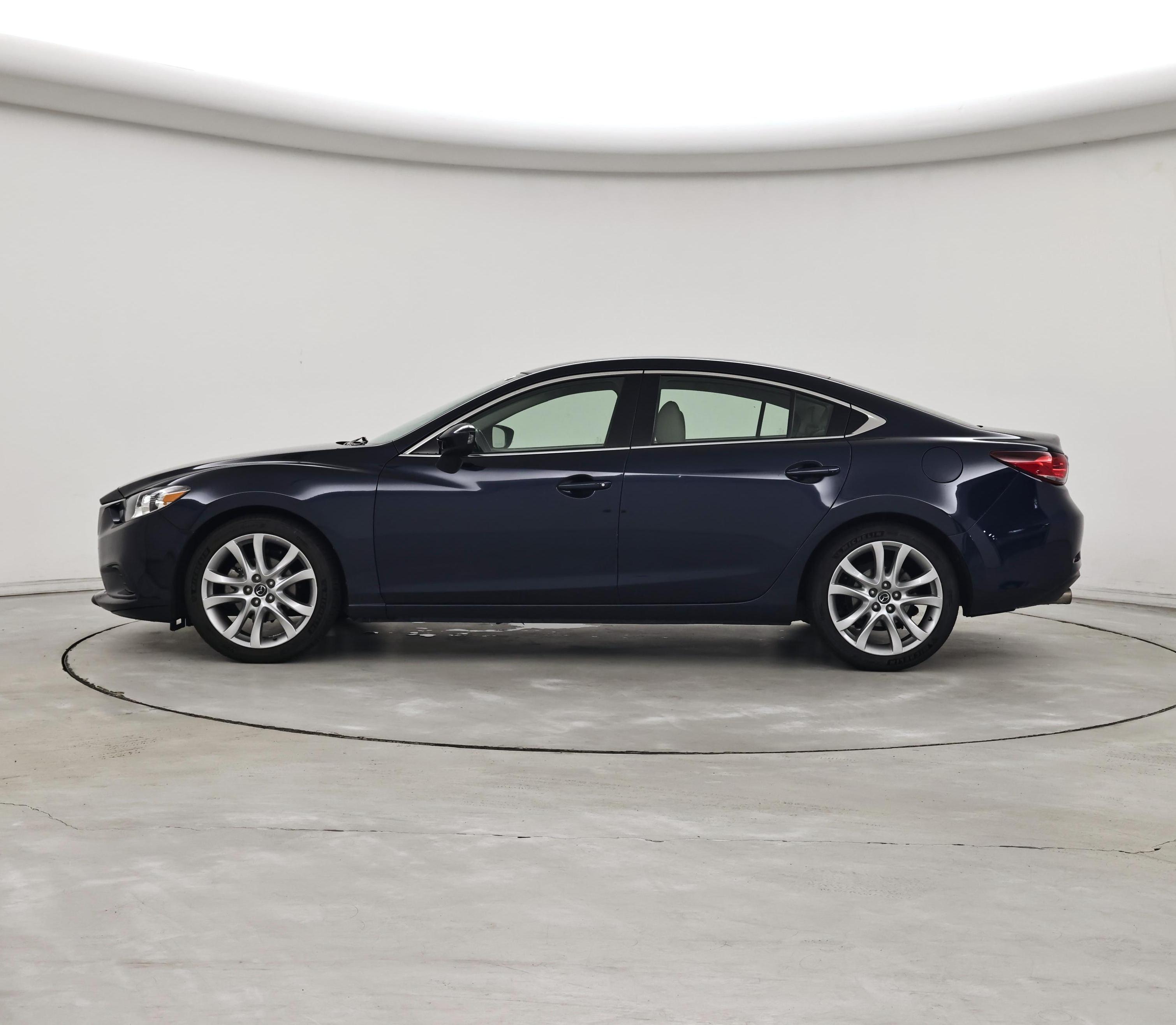 Thumbnail: 2015 Mazda Mazda6 - 3