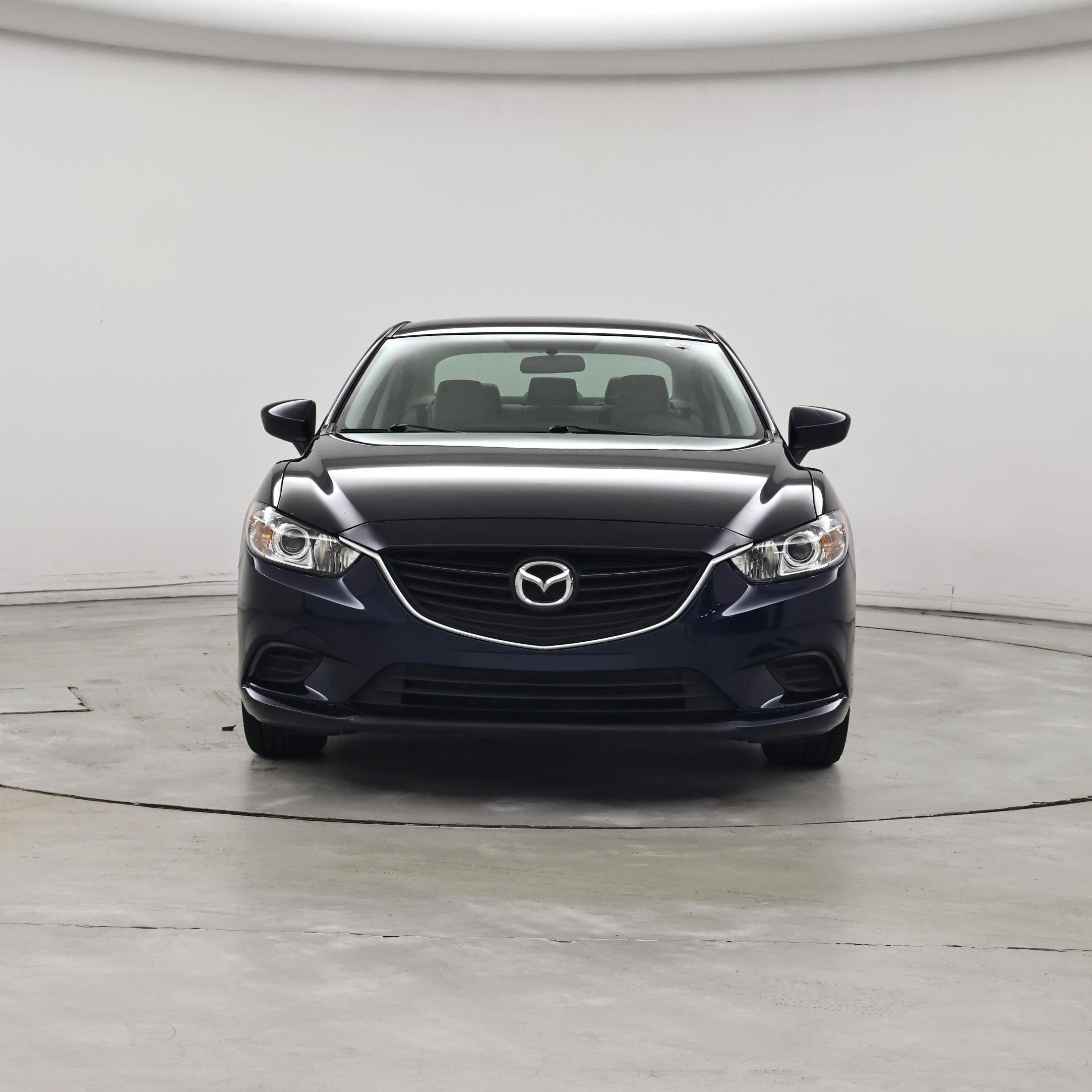 Thumbnail: 2015 Mazda Mazda6 - 5