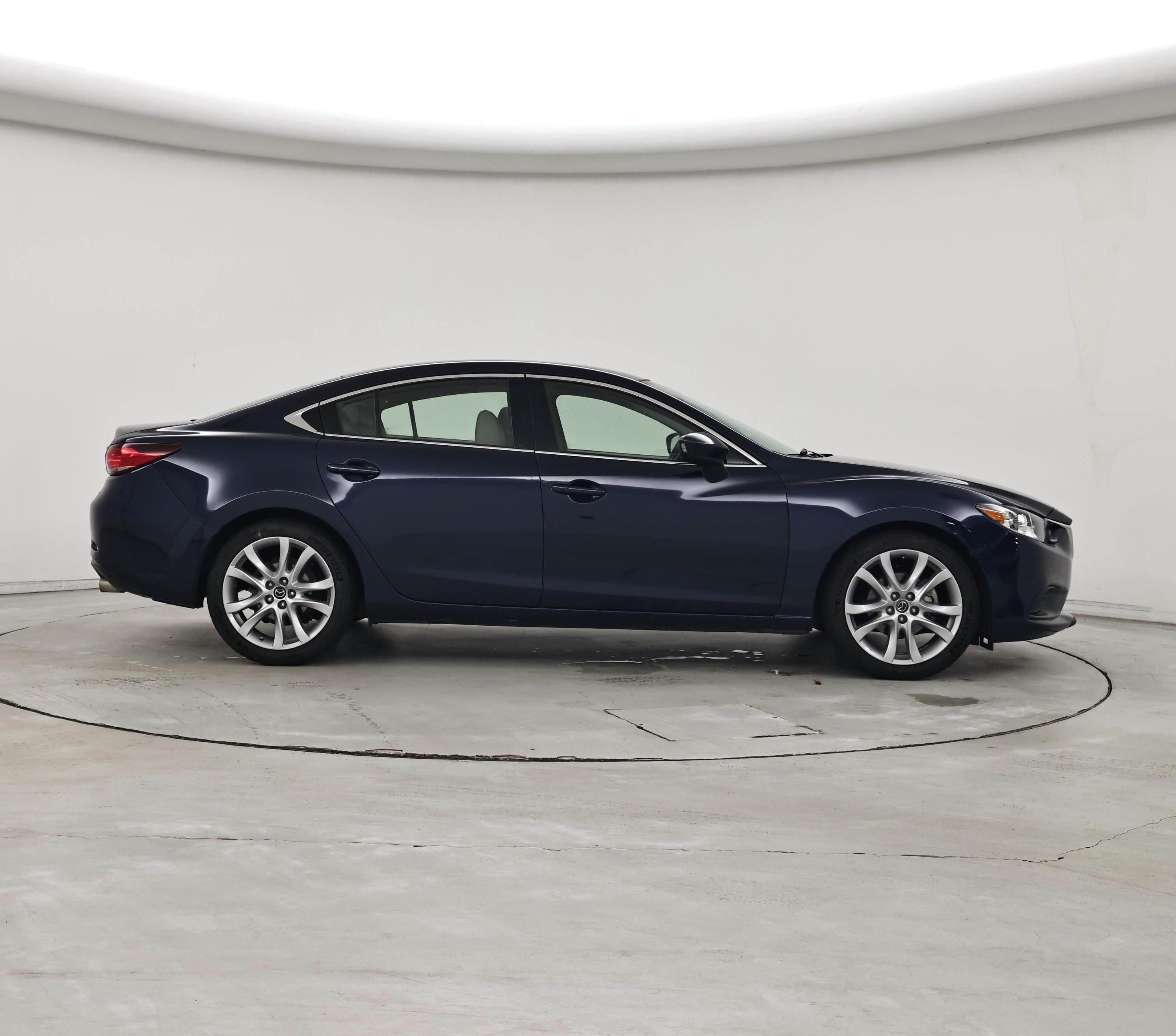 Thumbnail: 2015 Mazda Mazda6 - 7