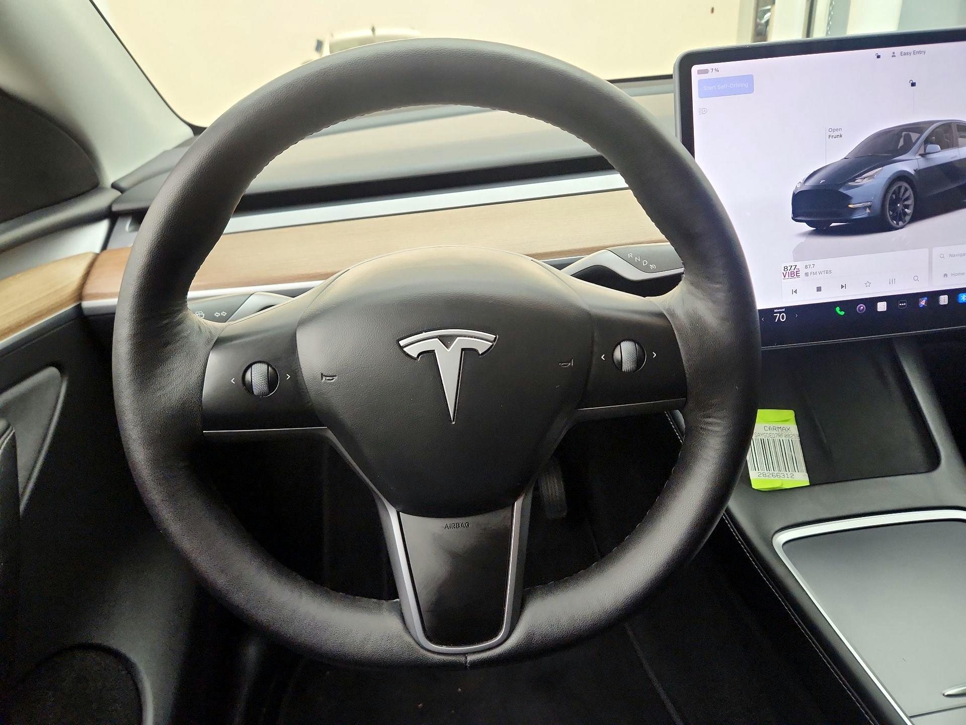 Thumbnail: 2024 Tesla Model Y - 10