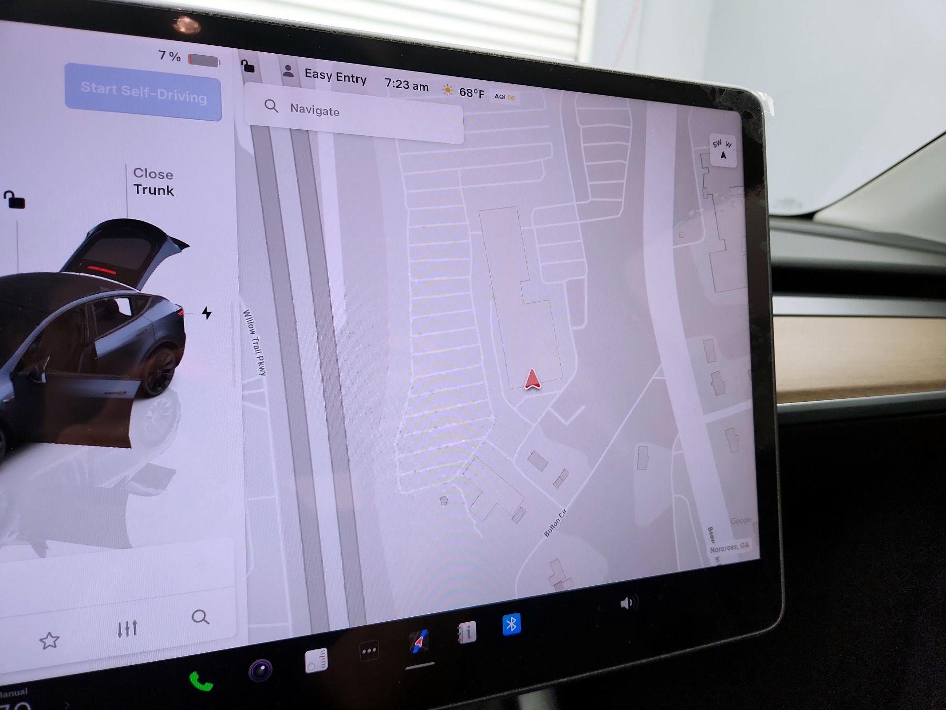Thumbnail: 2024 Tesla Model Y - 13