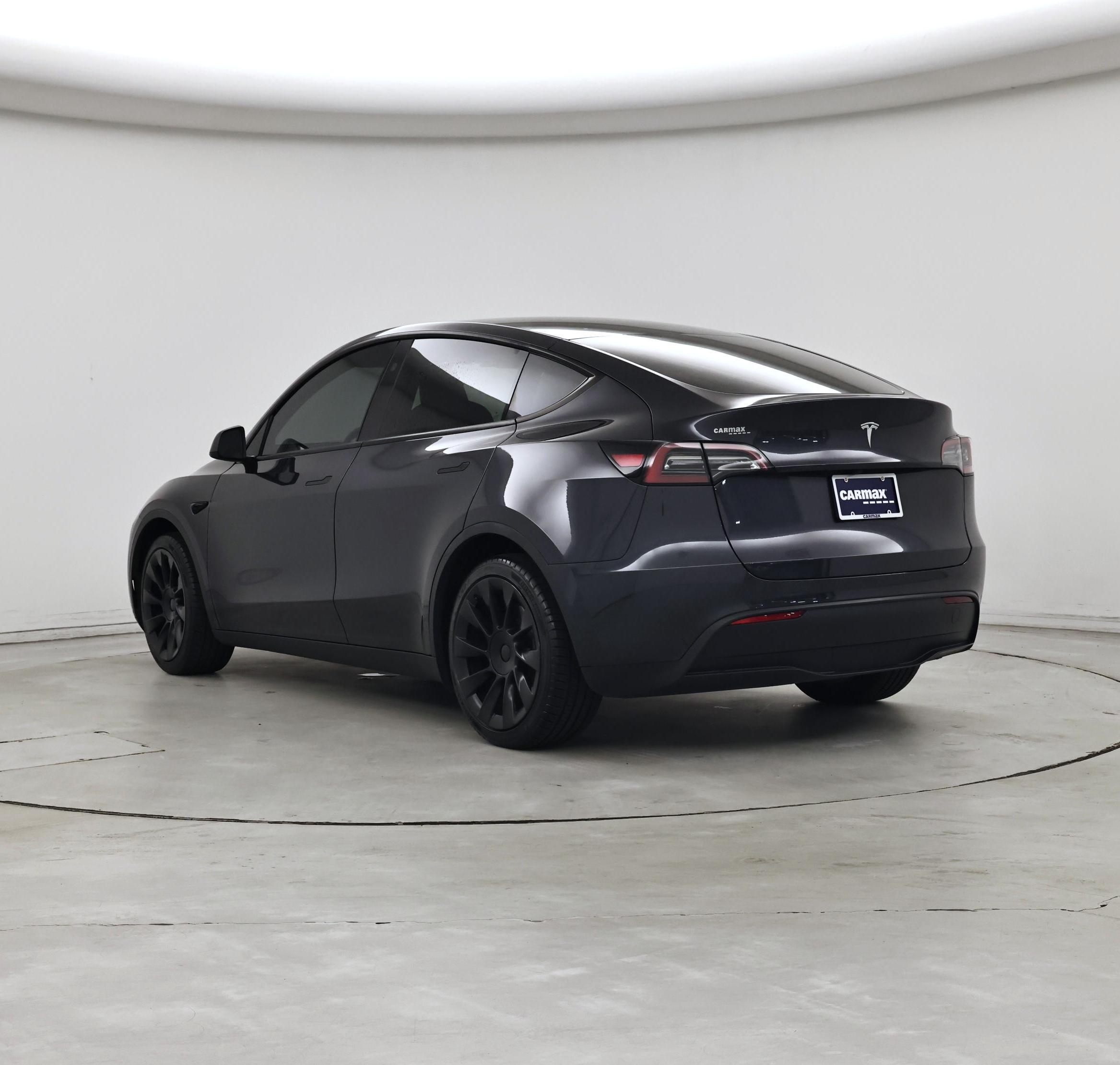 Thumbnail: 2024 Tesla Model Y - 2