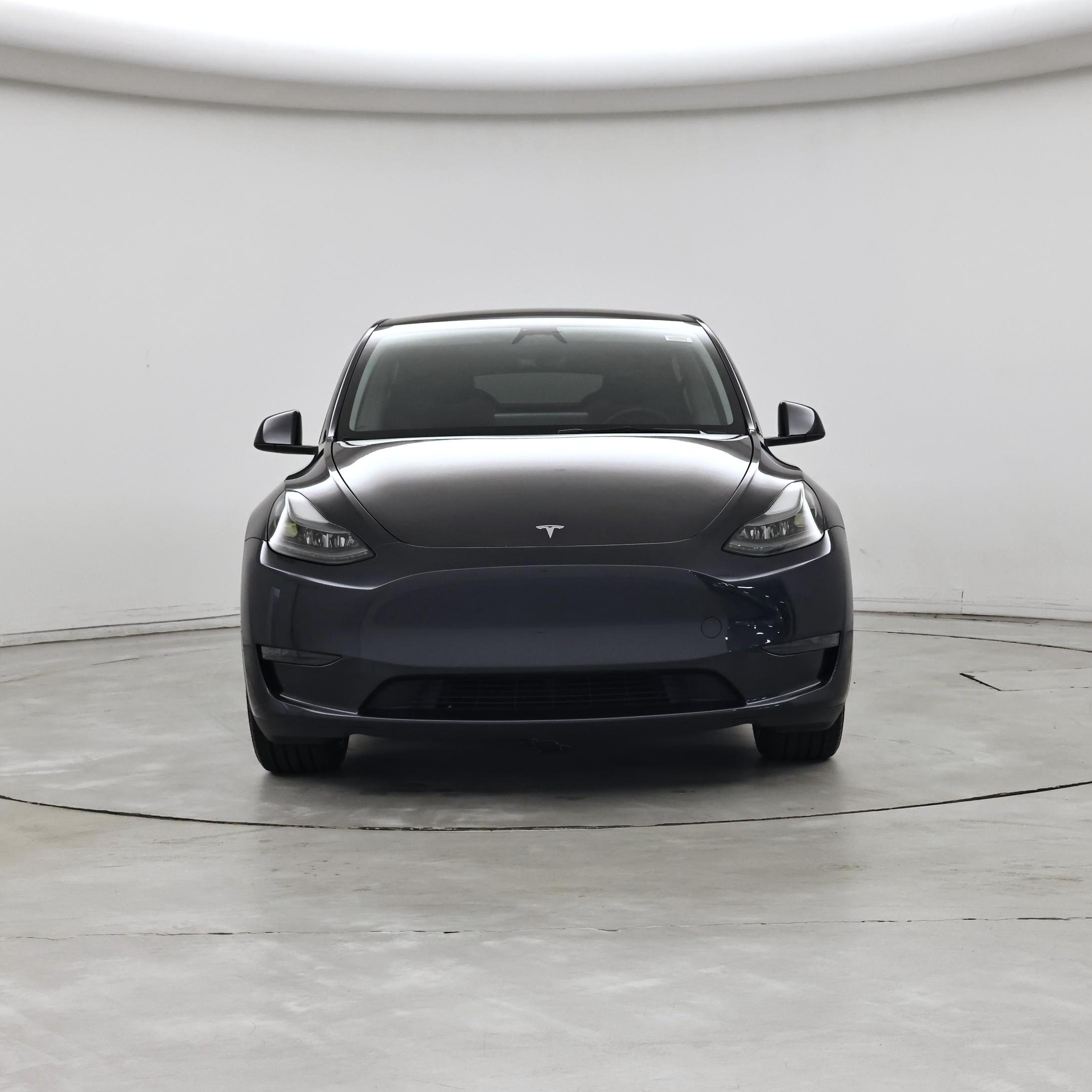 Thumbnail: 2024 Tesla Model Y - 5