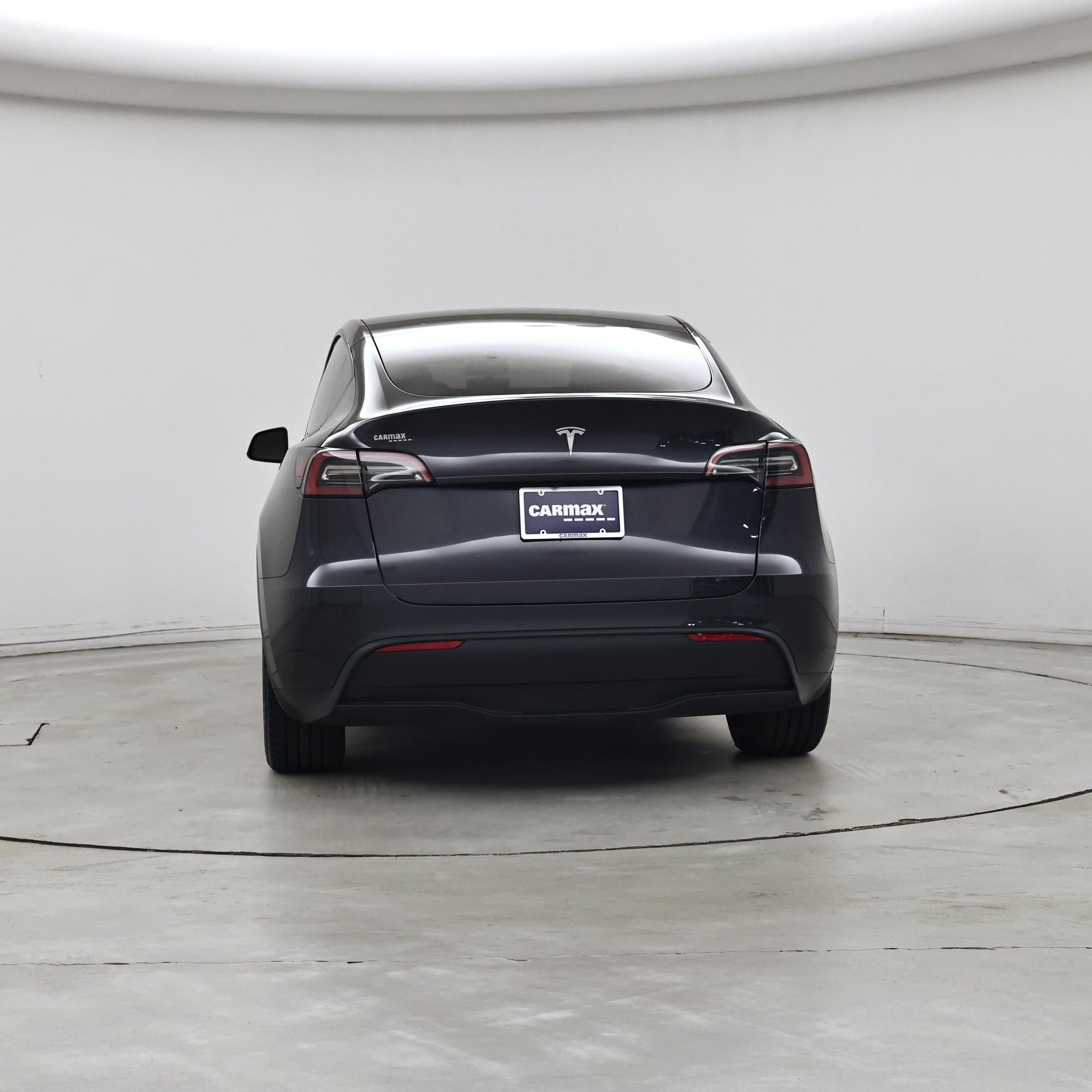 Thumbnail: 2024 Tesla Model Y - 6