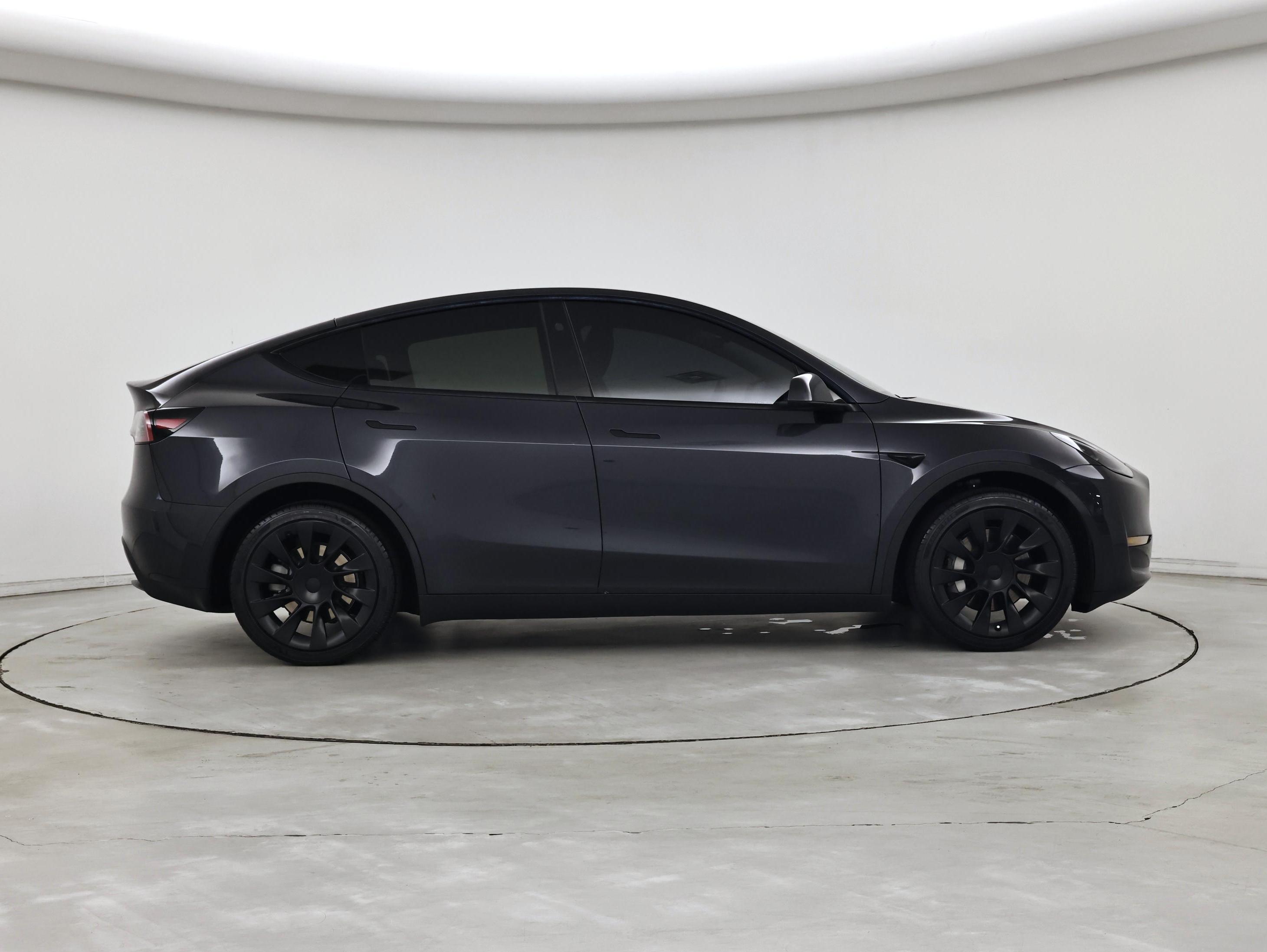 Thumbnail: 2024 Tesla Model Y - 7
