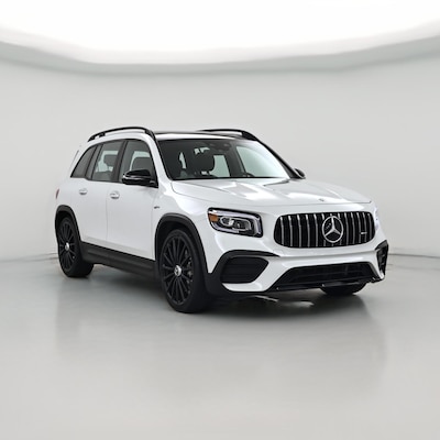 2022 Mercedes-Benz GLB35 AMG