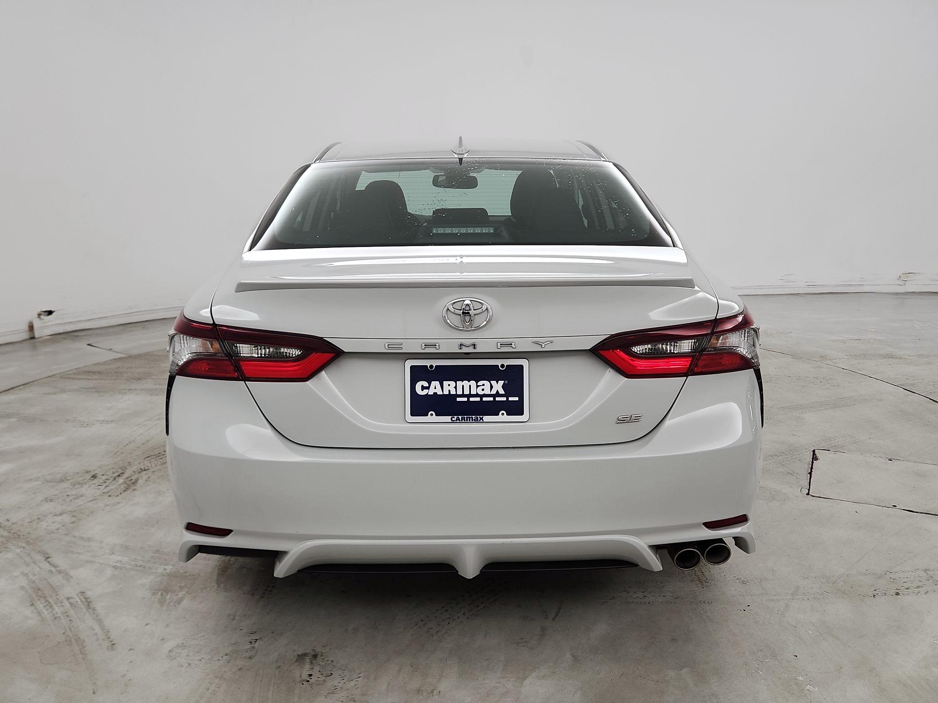 Thumbnail: 2022 Toyota Camry - 6