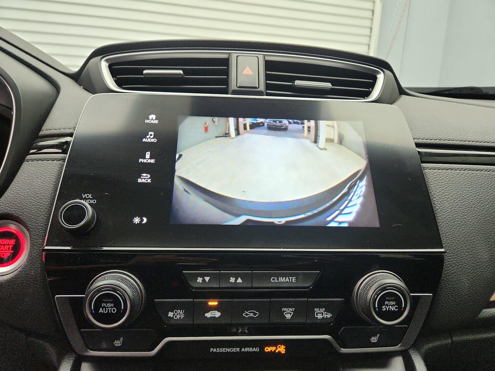 Thumbnail: 2018 Honda CR-V - 14