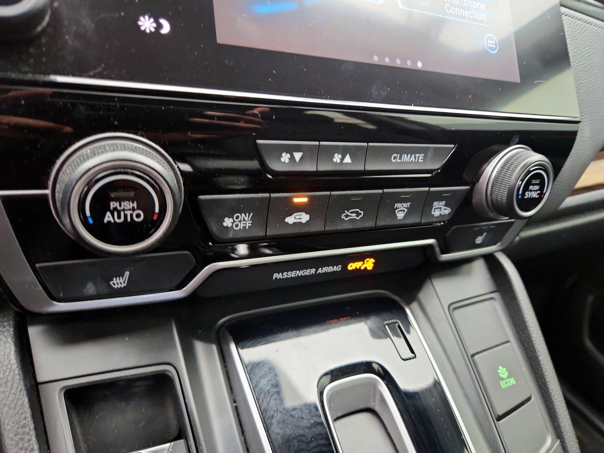 Thumbnail: 2018 Honda CR-V - 16