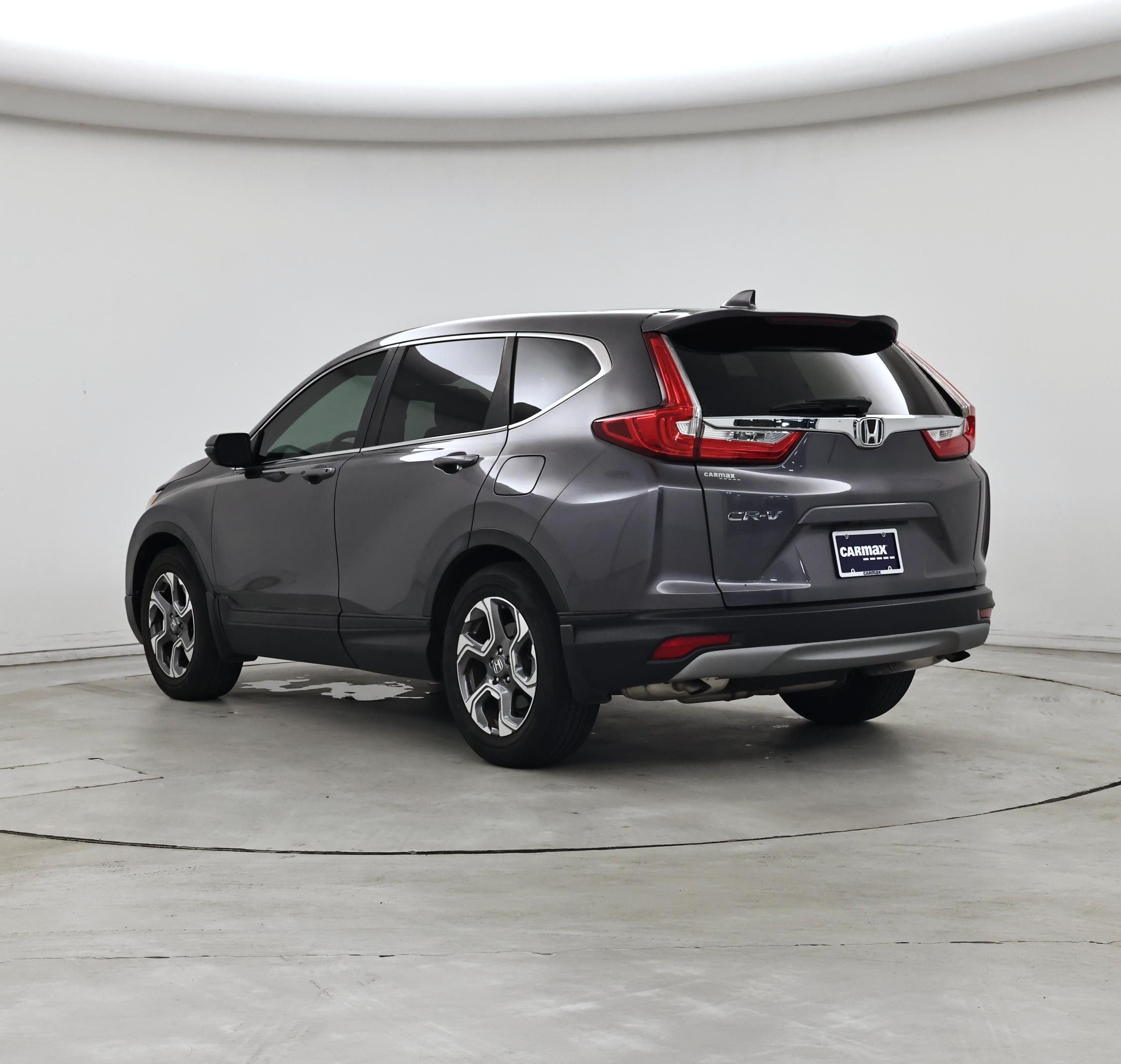 Thumbnail: 2018 Honda CR-V - 2