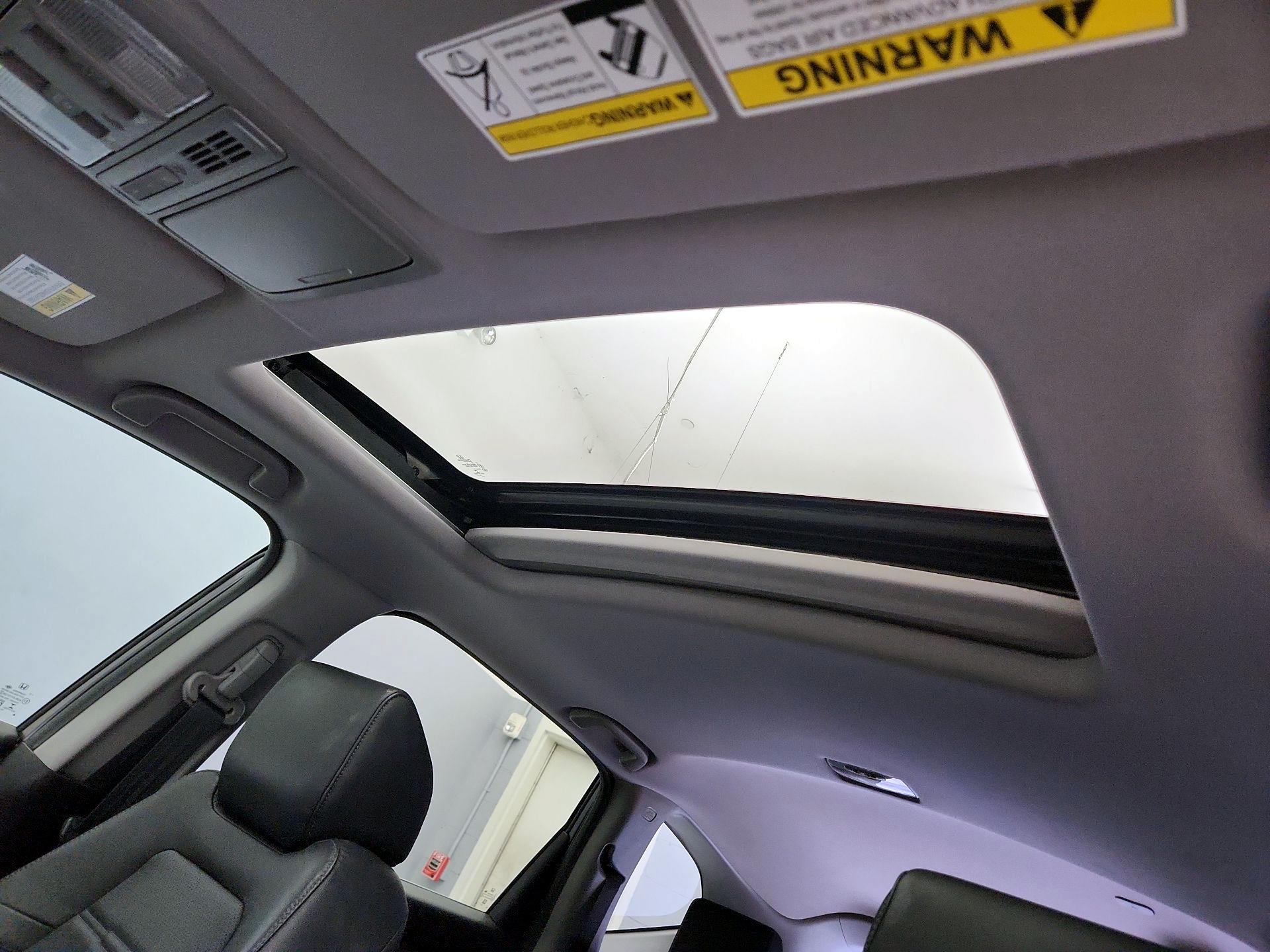 Thumbnail: 2018 Honda CR-V - 19