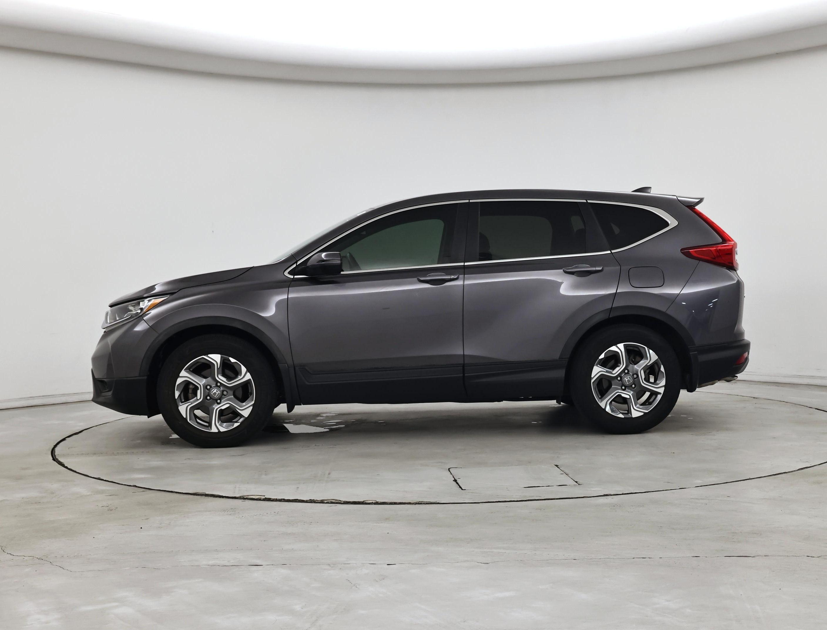 Thumbnail: 2018 Honda CR-V - 3