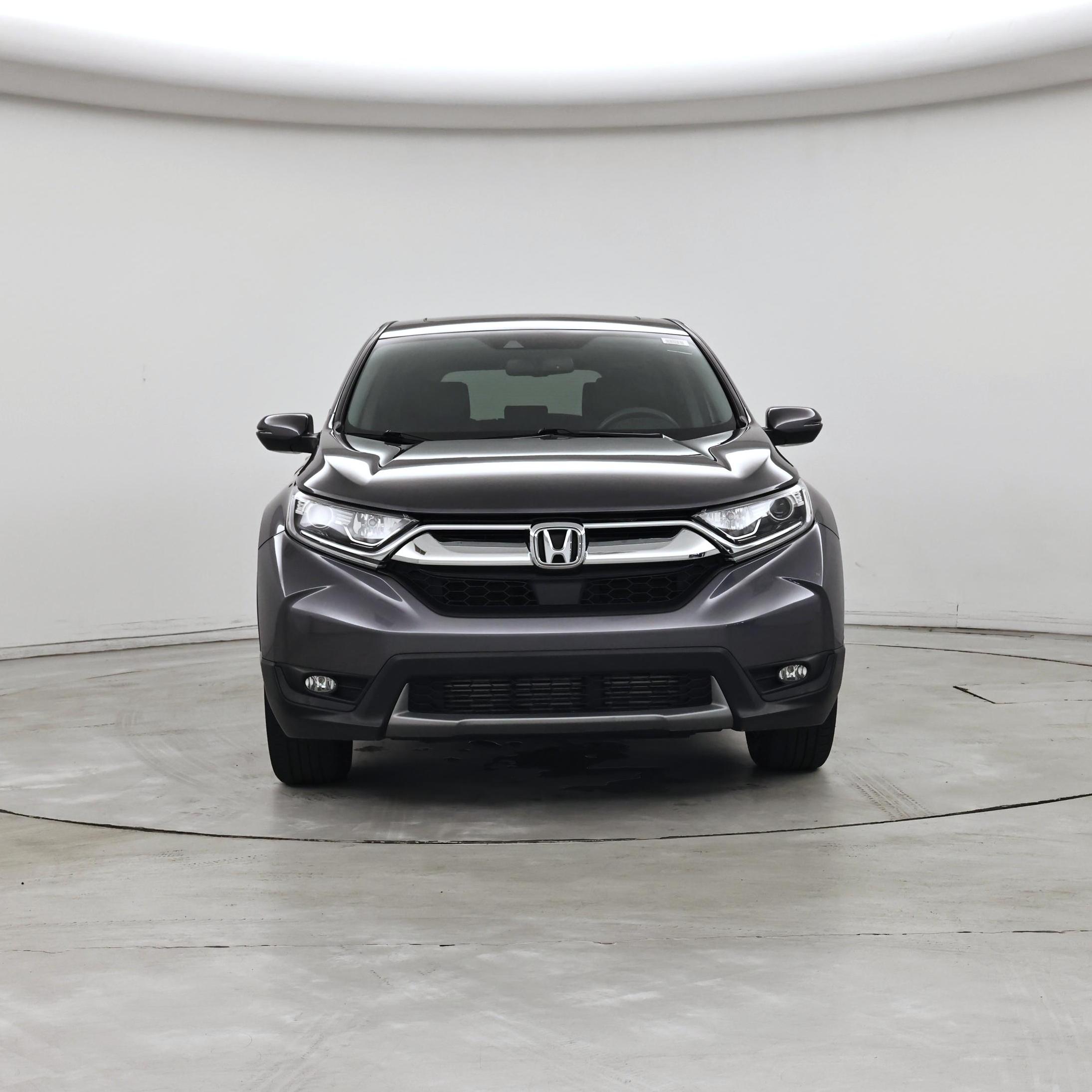 Thumbnail: 2018 Honda CR-V - 5