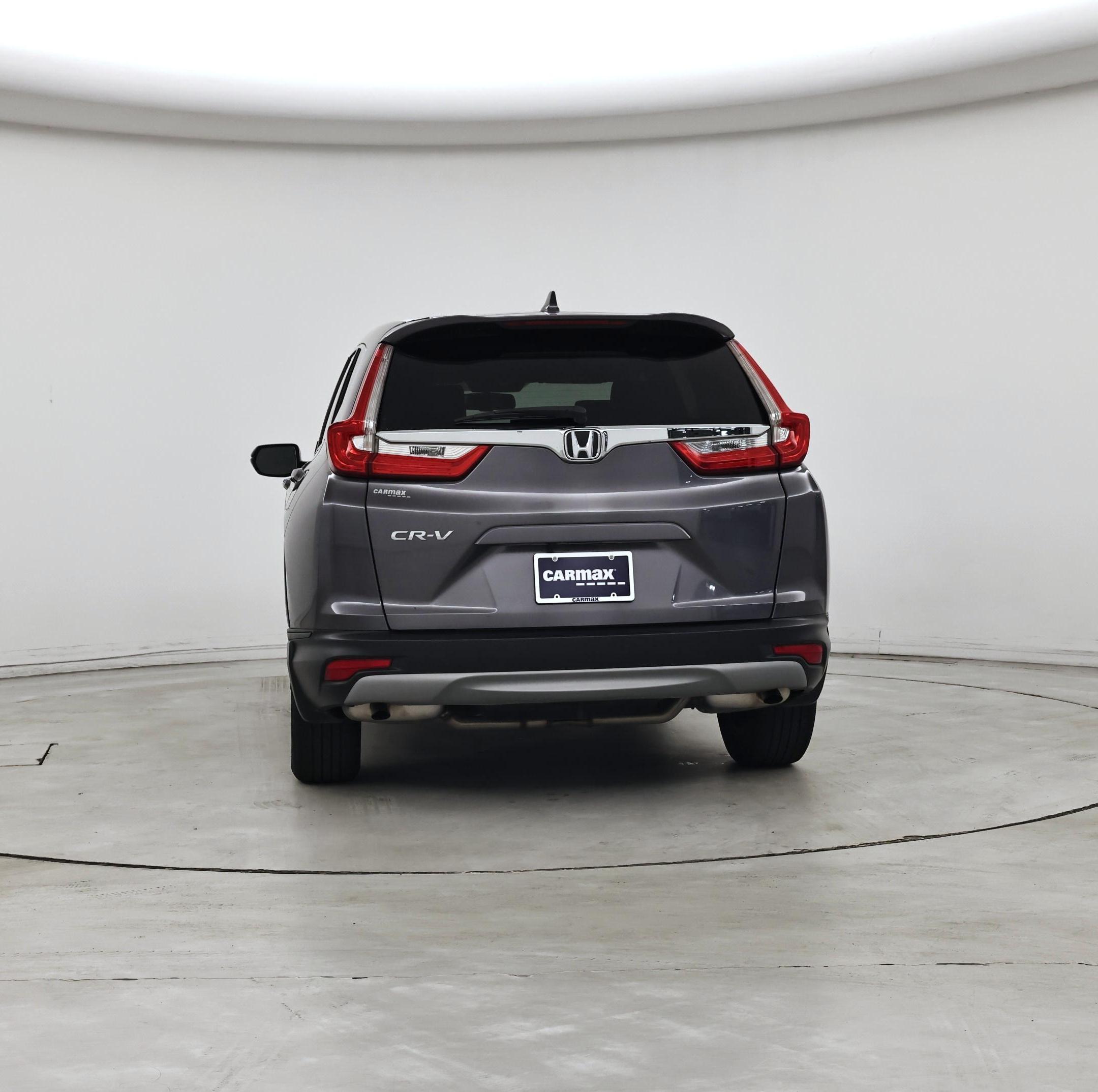 Thumbnail: 2018 Honda CR-V - 6
