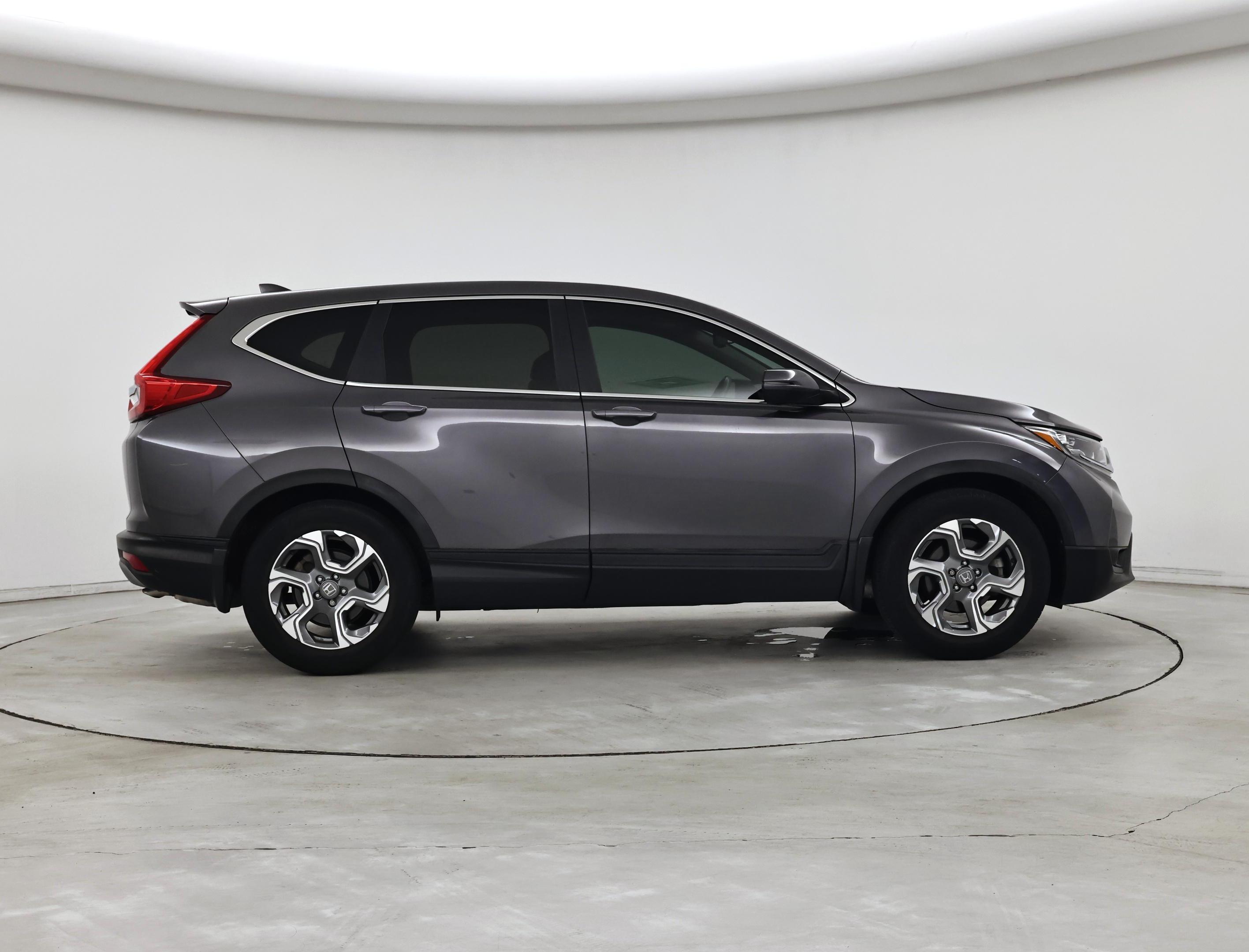 Thumbnail: 2018 Honda CR-V - 7