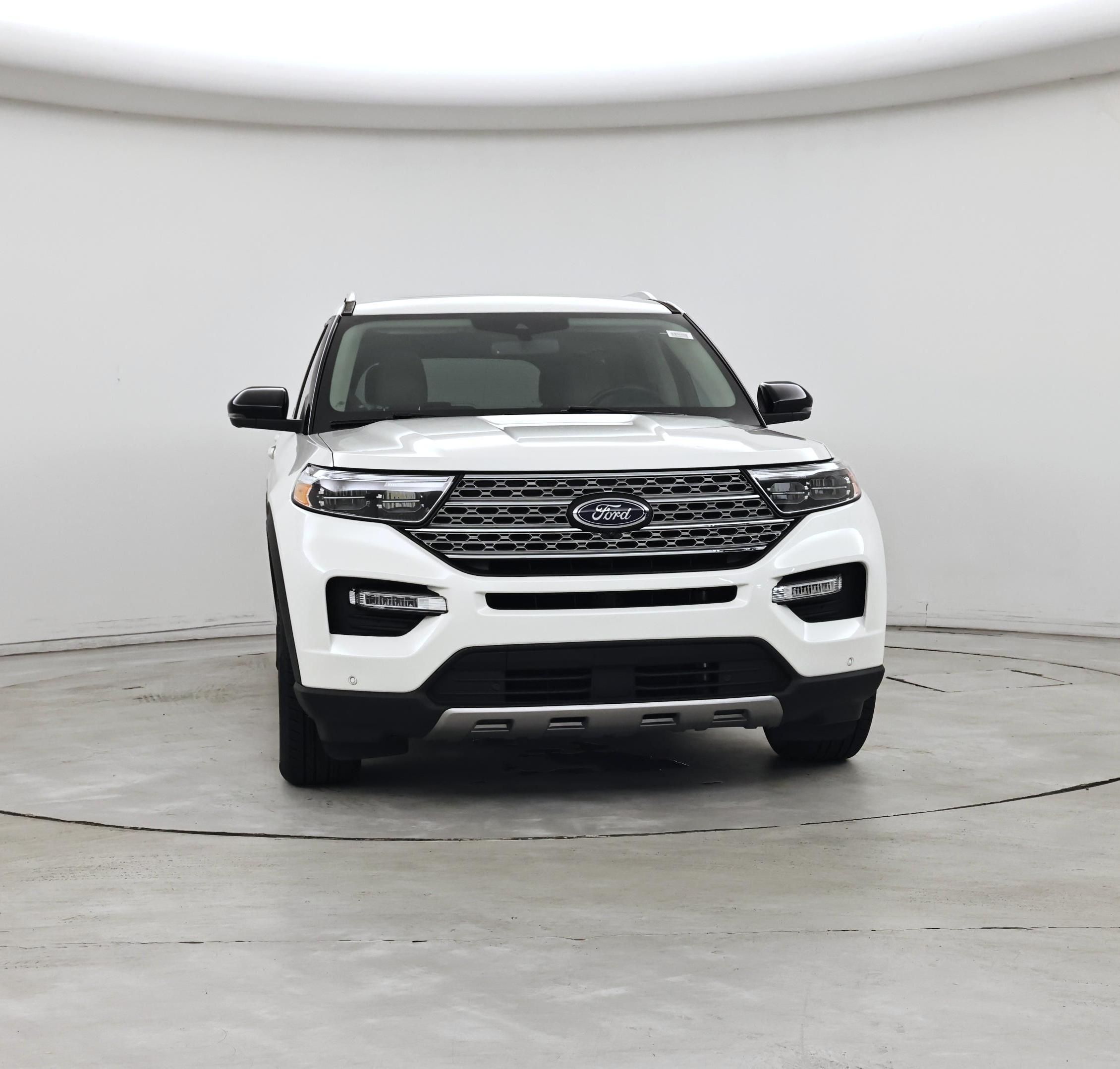 Thumbnail: 2021 Ford Explorer - 5