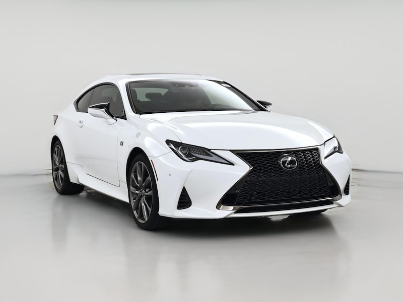 2022 Lexus RC 300 -
                  Greenville, SC