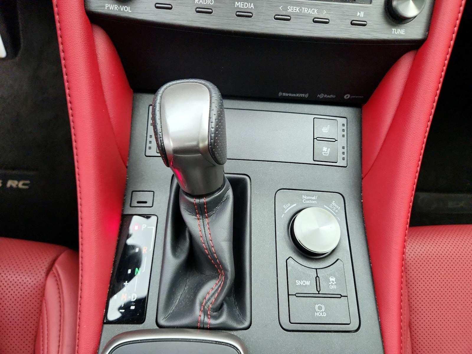 2022 Lexus RC 300 F SPORT - Photo 19