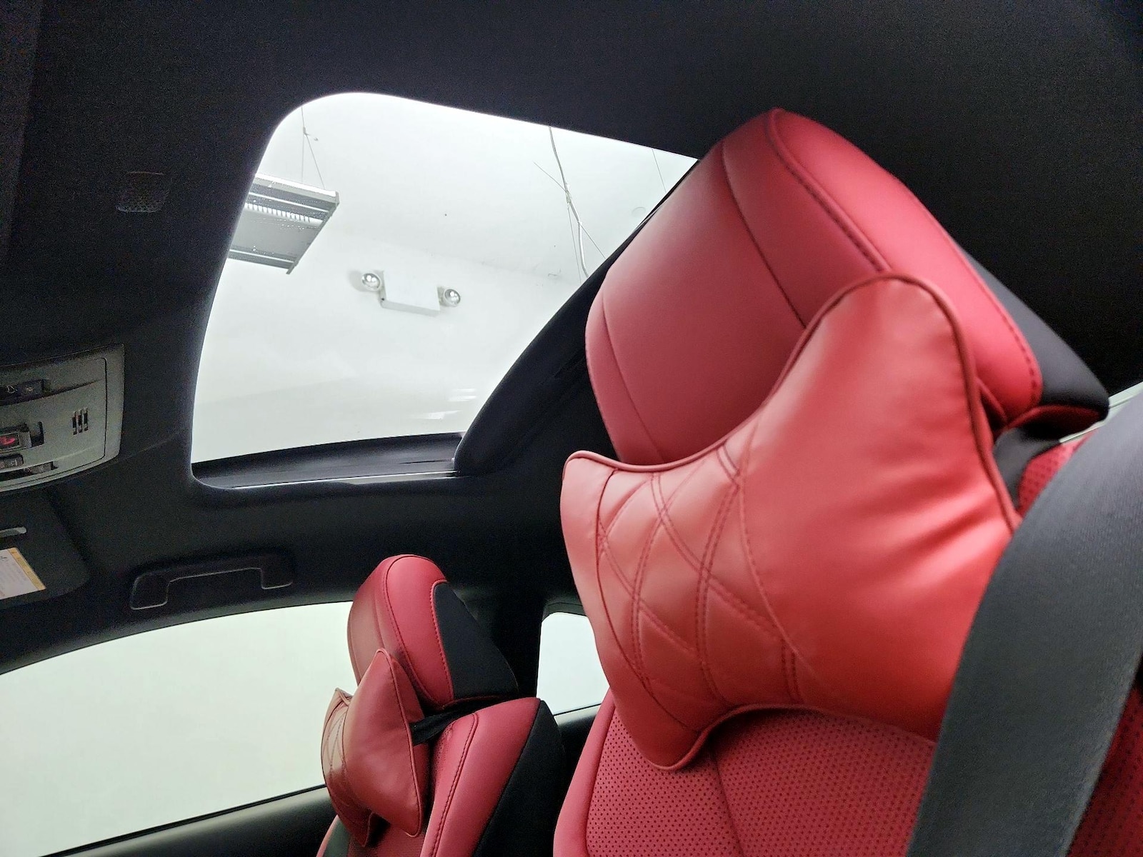 2022 Lexus RC 300 F SPORT - Photo 21