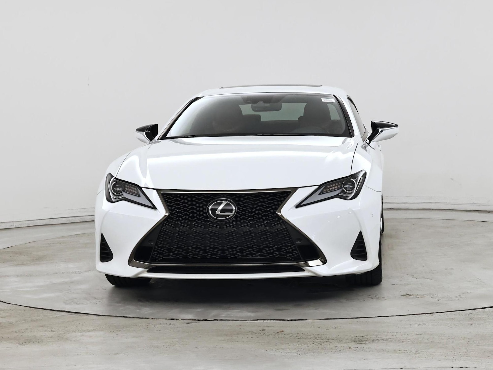 2022 Lexus RC 300 F SPORT - Photo 6