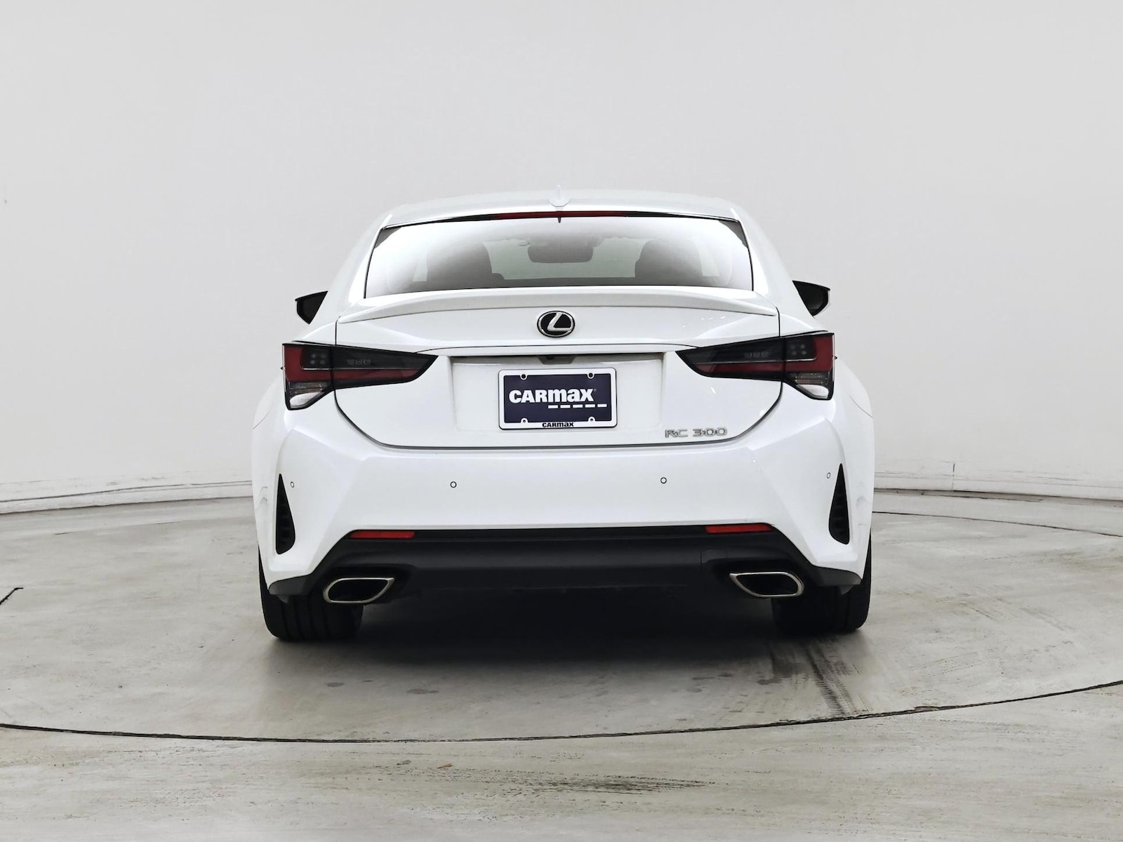 2022 Lexus RC 300 F SPORT - Photo 7