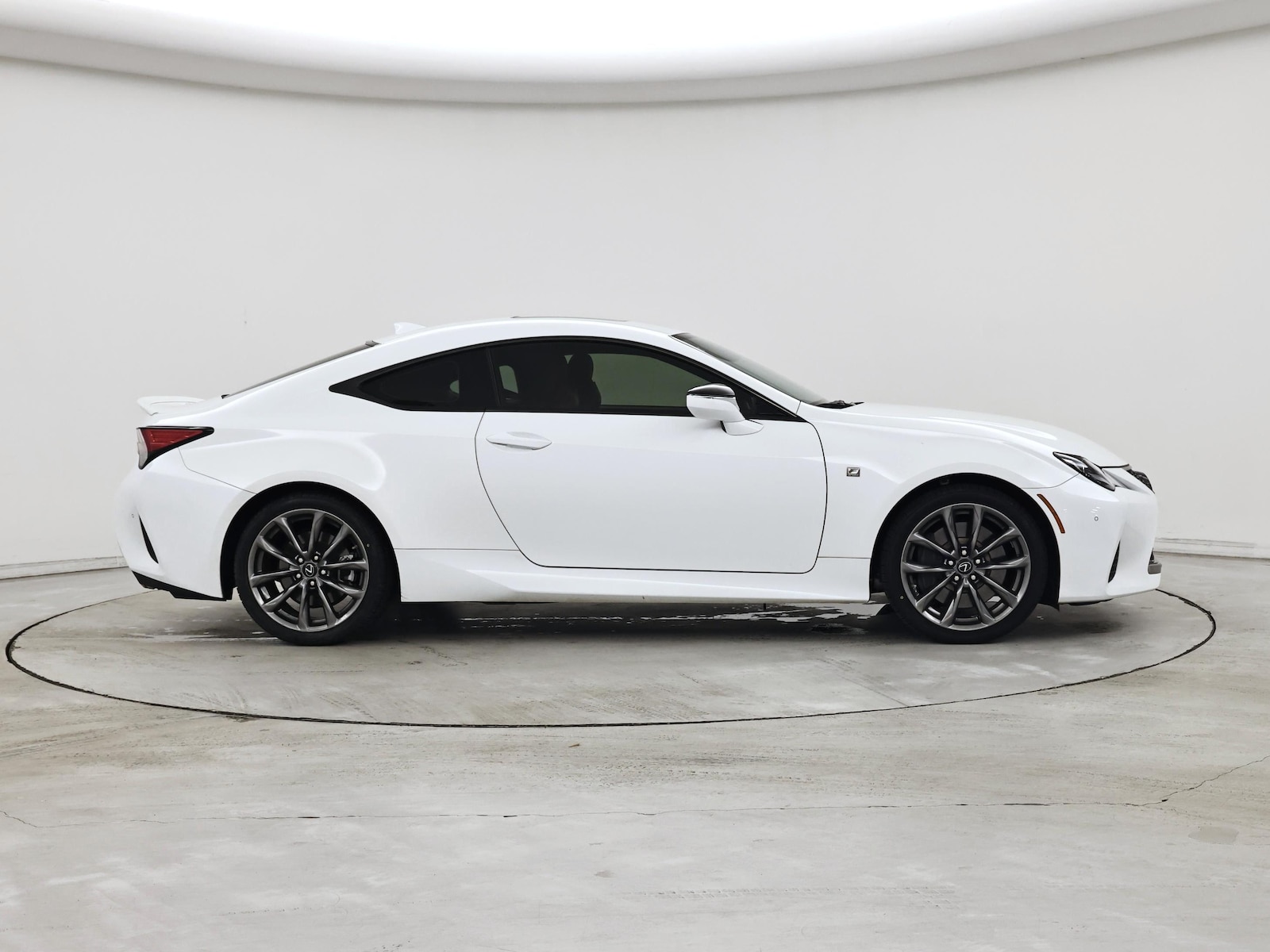 2022 Lexus RC 300 F SPORT - Photo 8