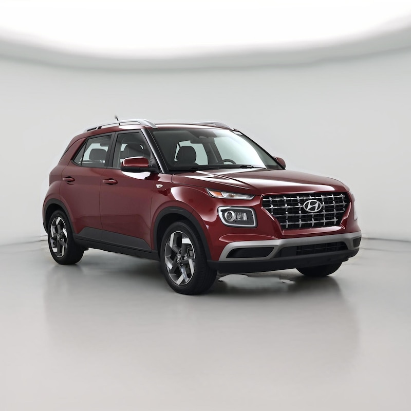 2023 Hyundai Venue Limited