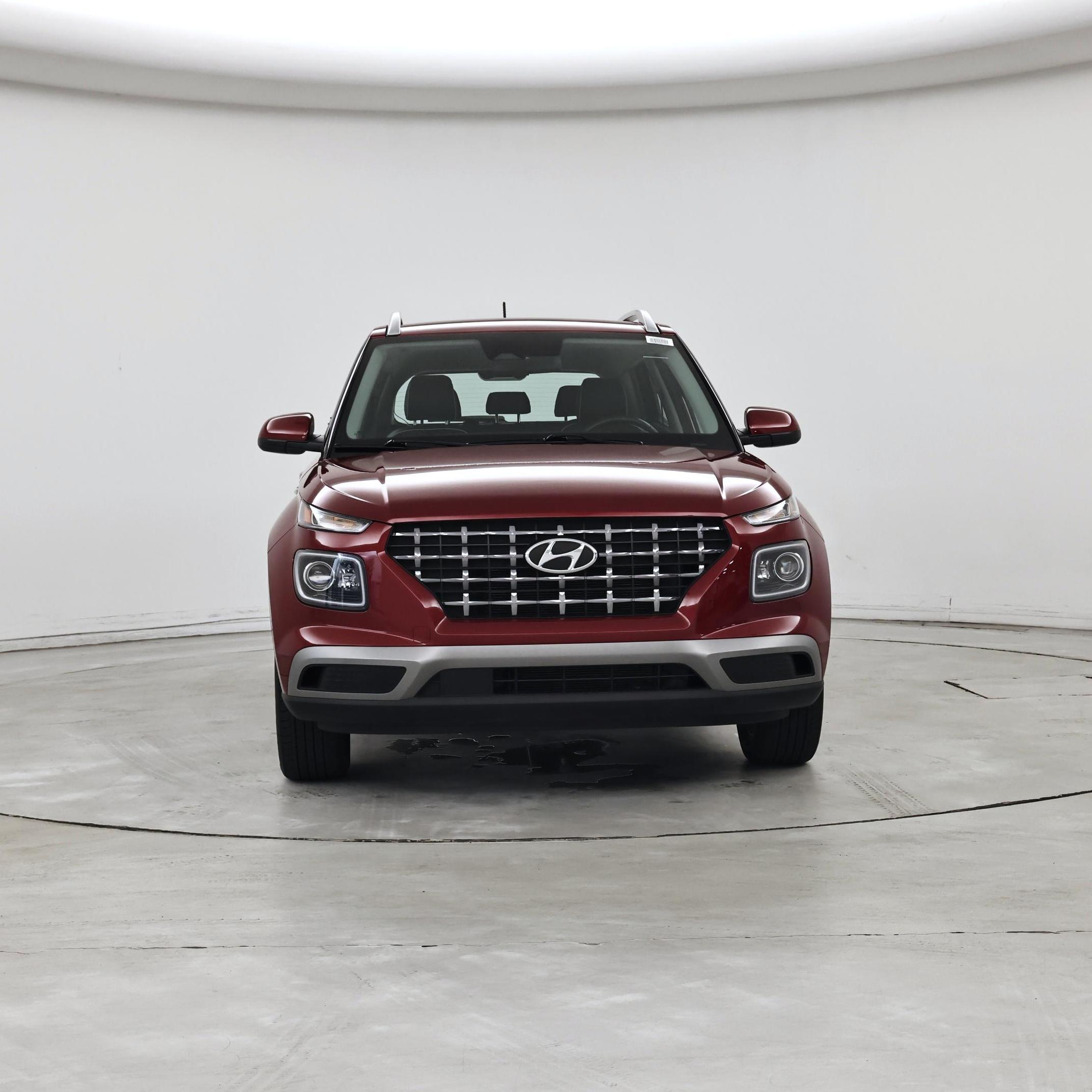 Thumbnail: 2023 Hyundai Venue - 5