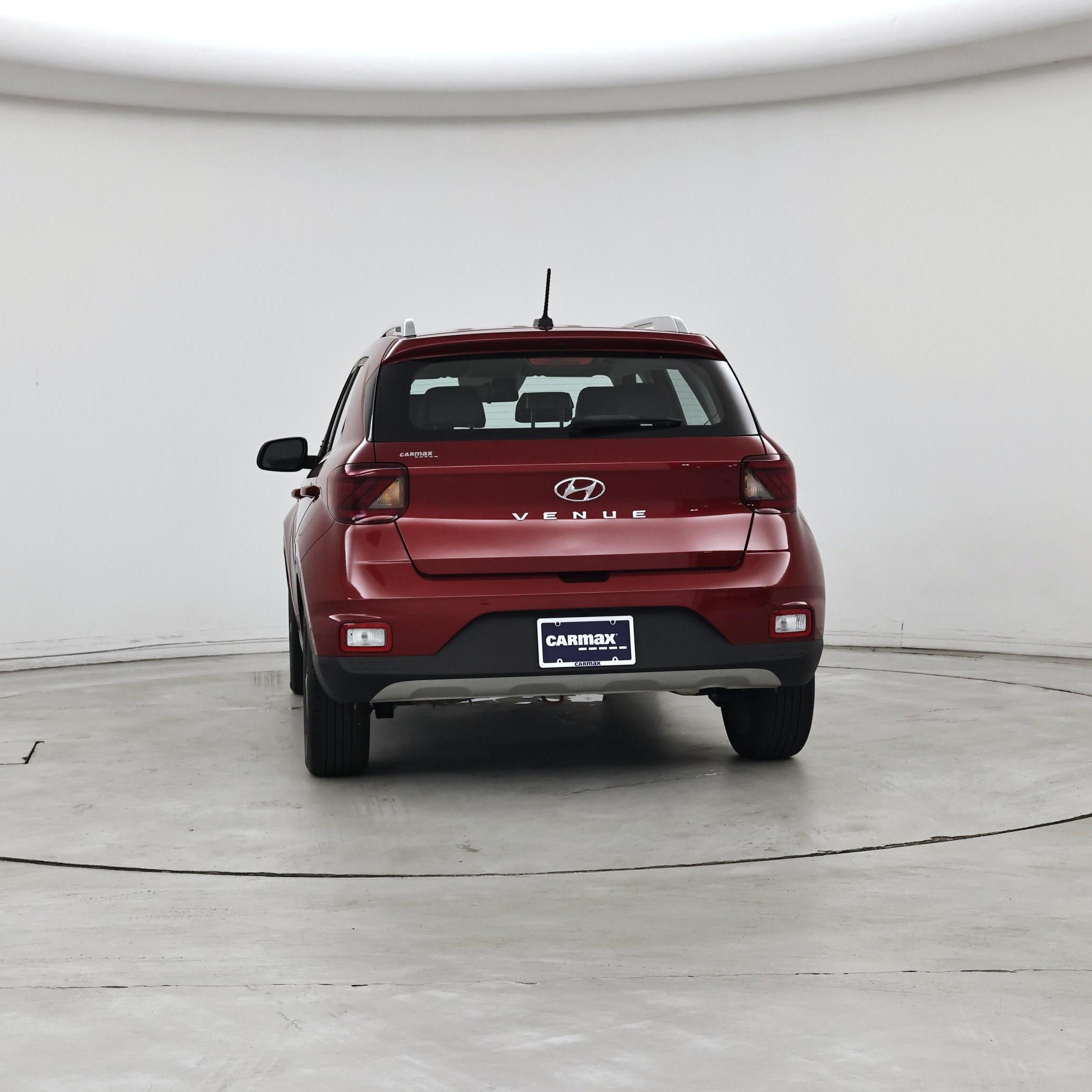 Thumbnail: 2023 Hyundai Venue - 6