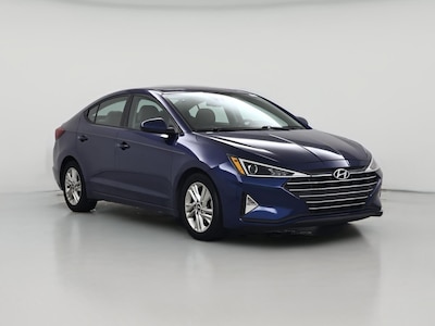 2019 Hyundai Elantra Value Edition