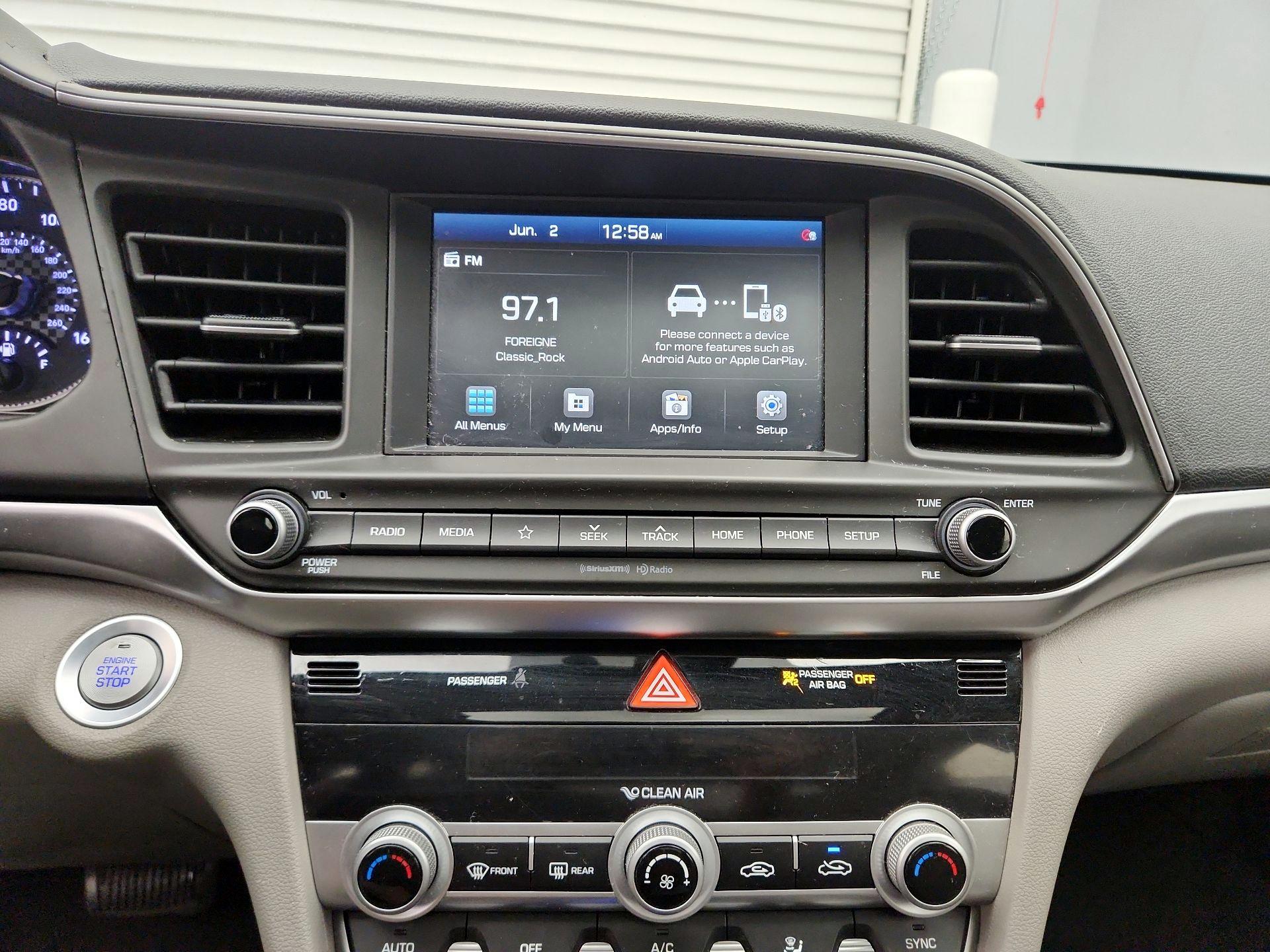 Thumbnail: 2019 Hyundai Elantra - 15