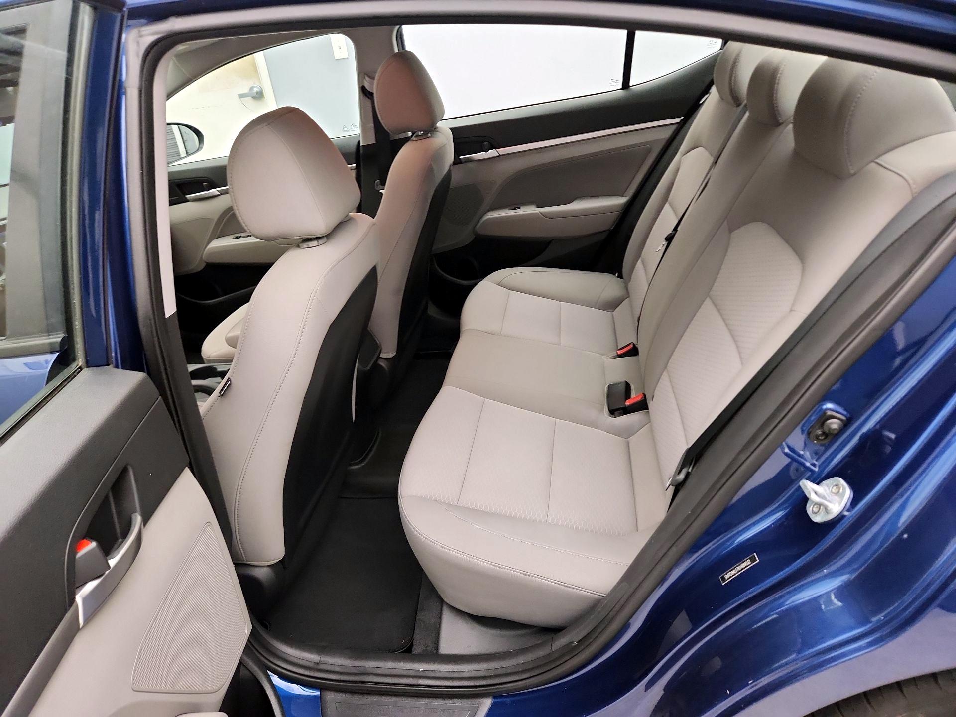 Thumbnail: 2019 Hyundai Elantra - 20