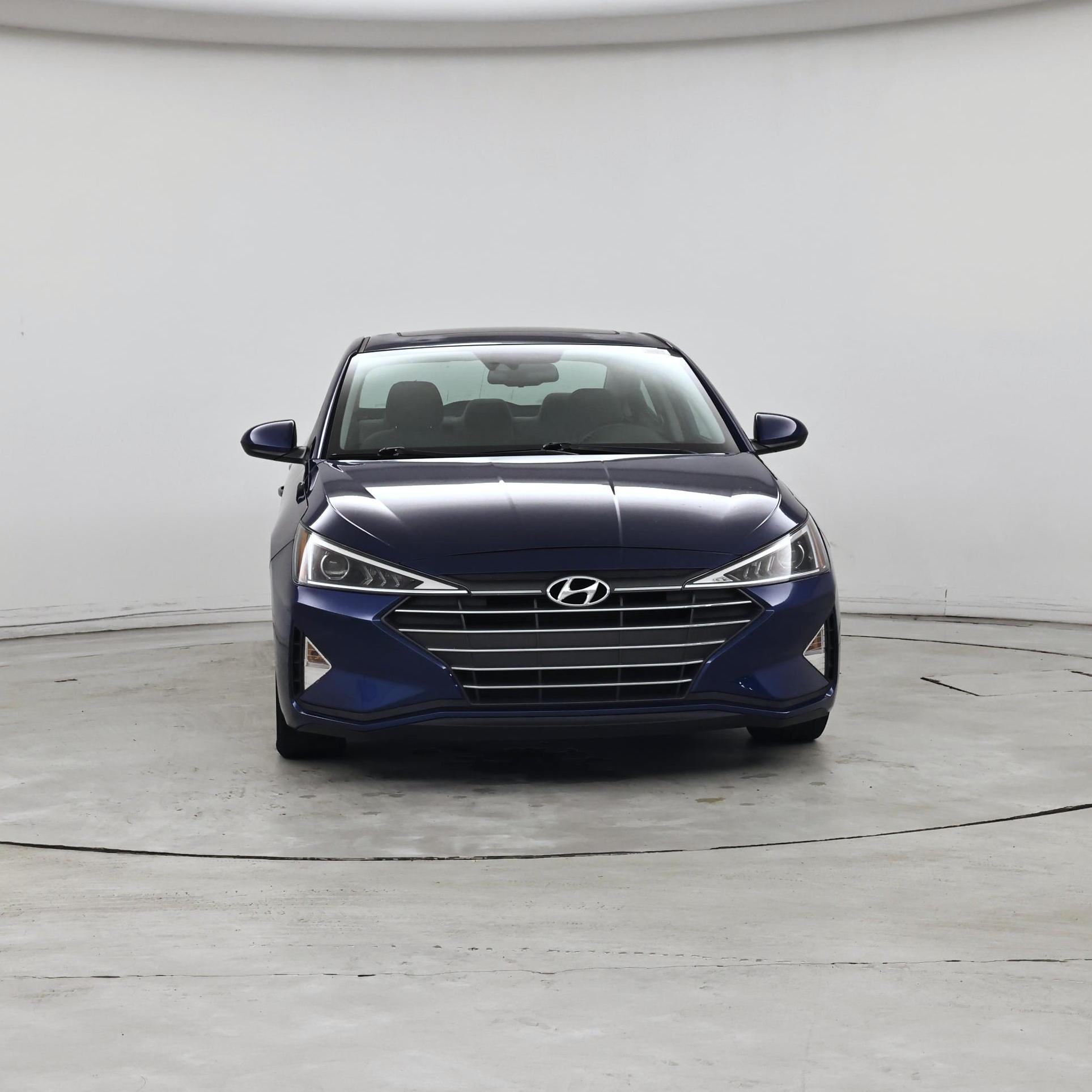 Thumbnail: 2019 Hyundai Elantra - 5
