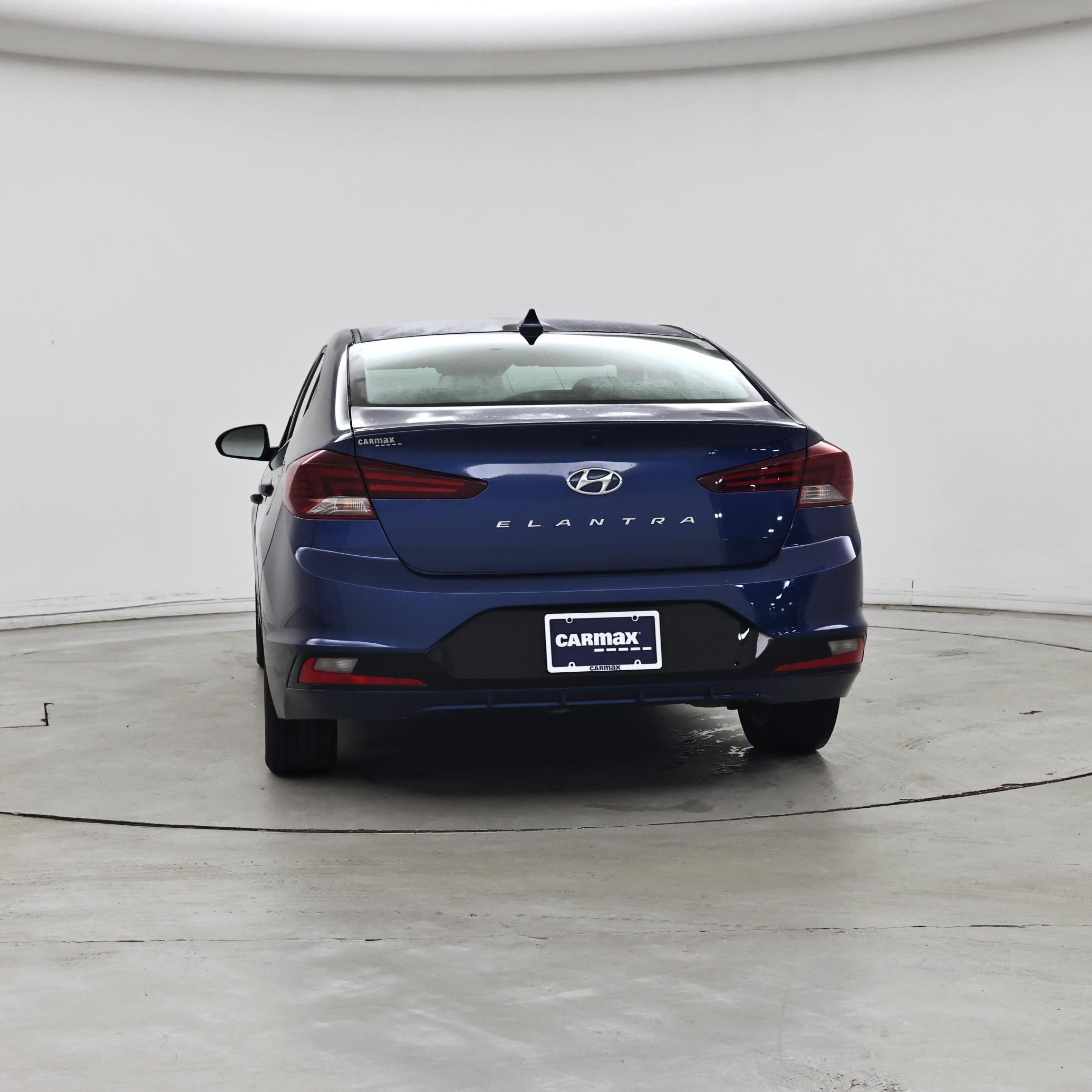 Thumbnail: 2019 Hyundai Elantra - 6