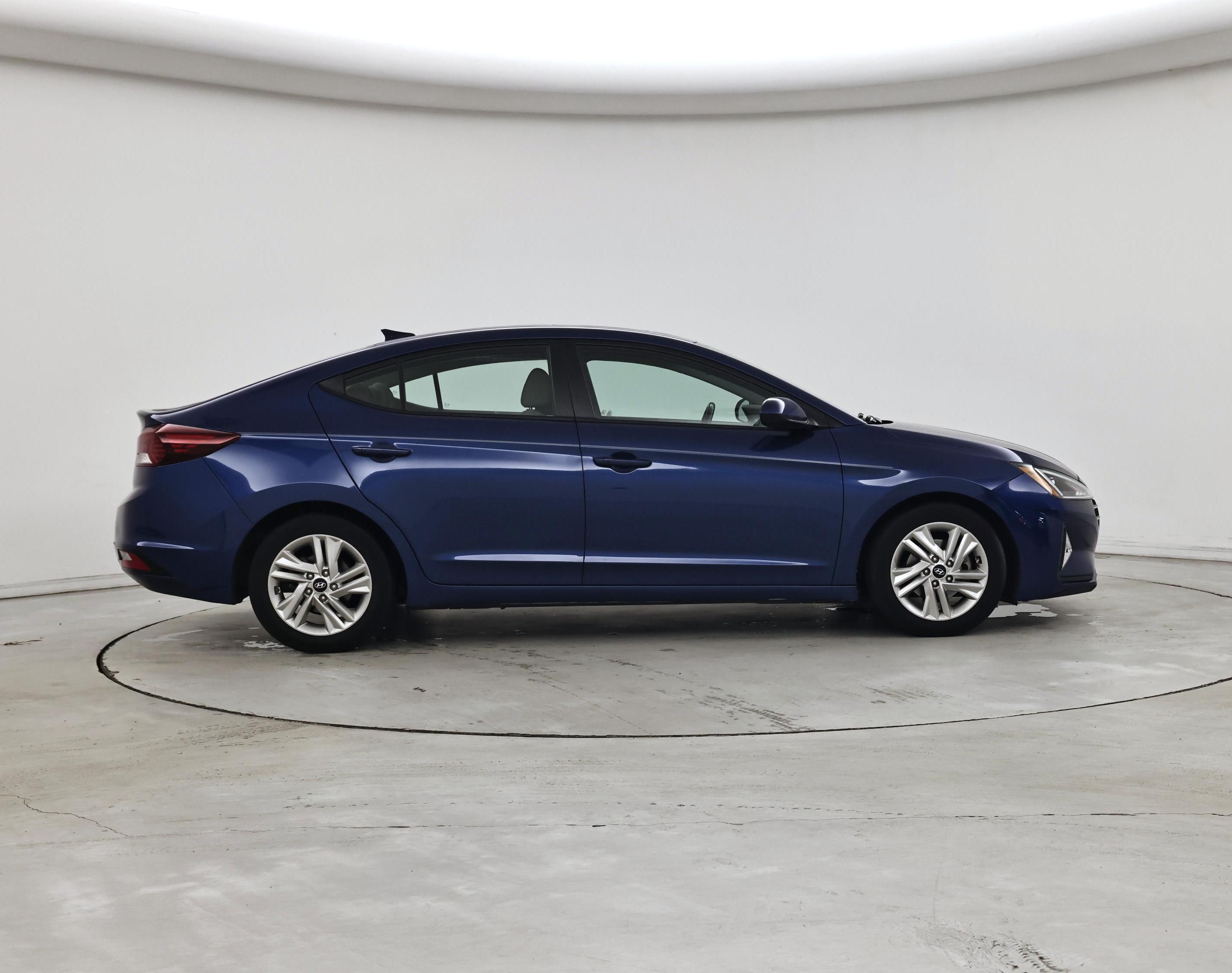 Thumbnail: 2019 Hyundai Elantra - 7
