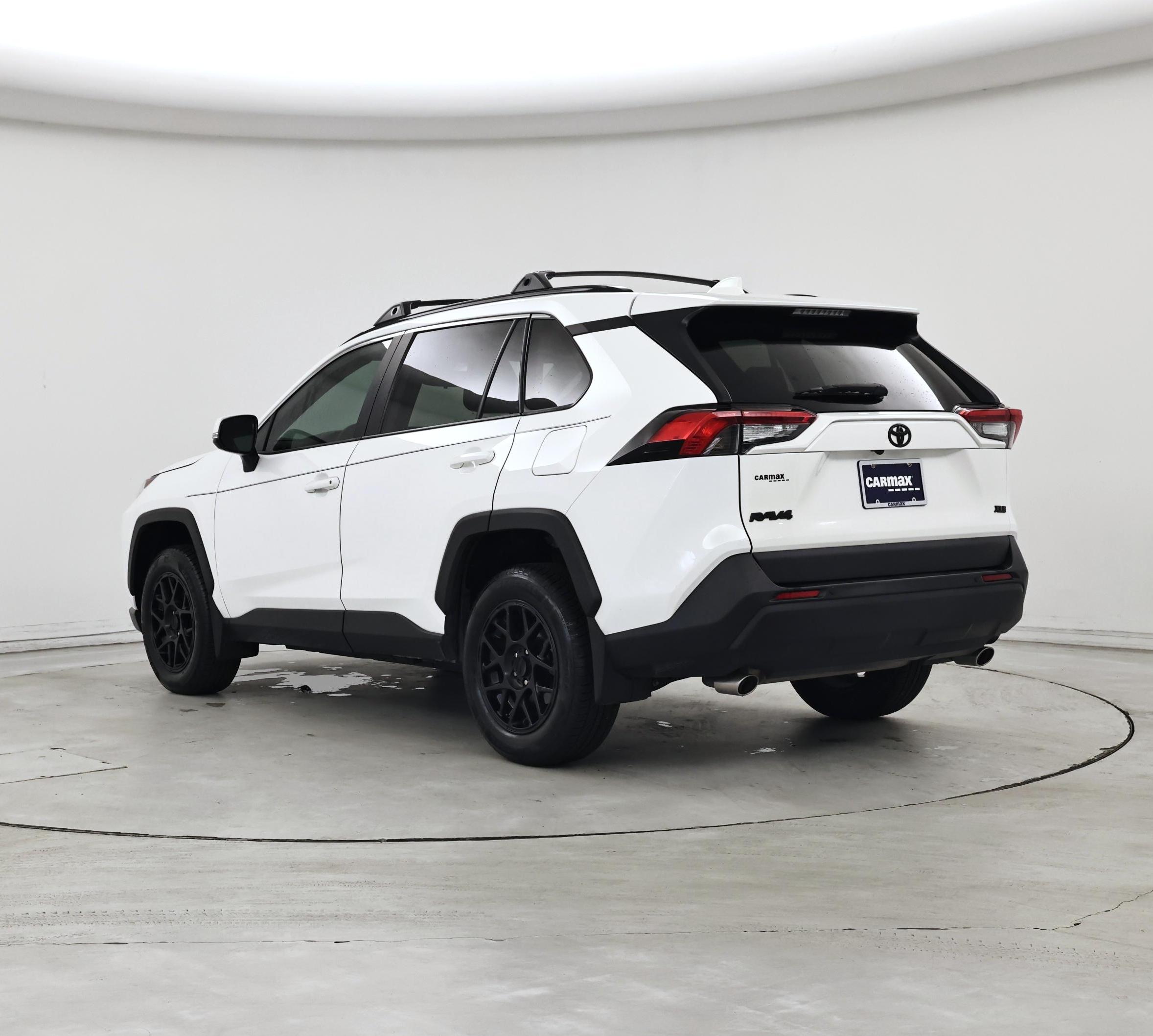 Thumbnail: 2023 Toyota RAV4 - 2