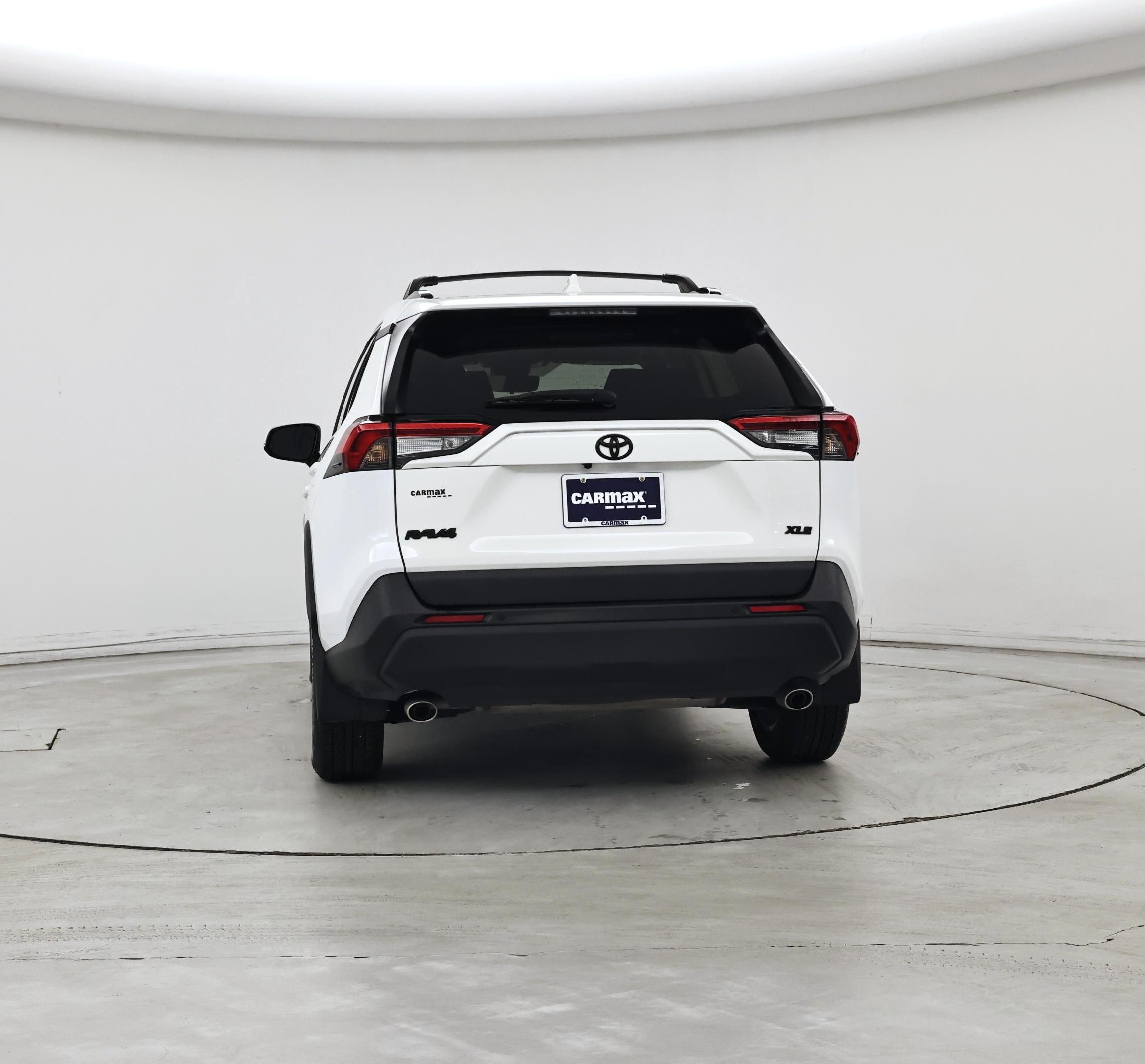 Thumbnail: 2023 Toyota RAV4 - 6