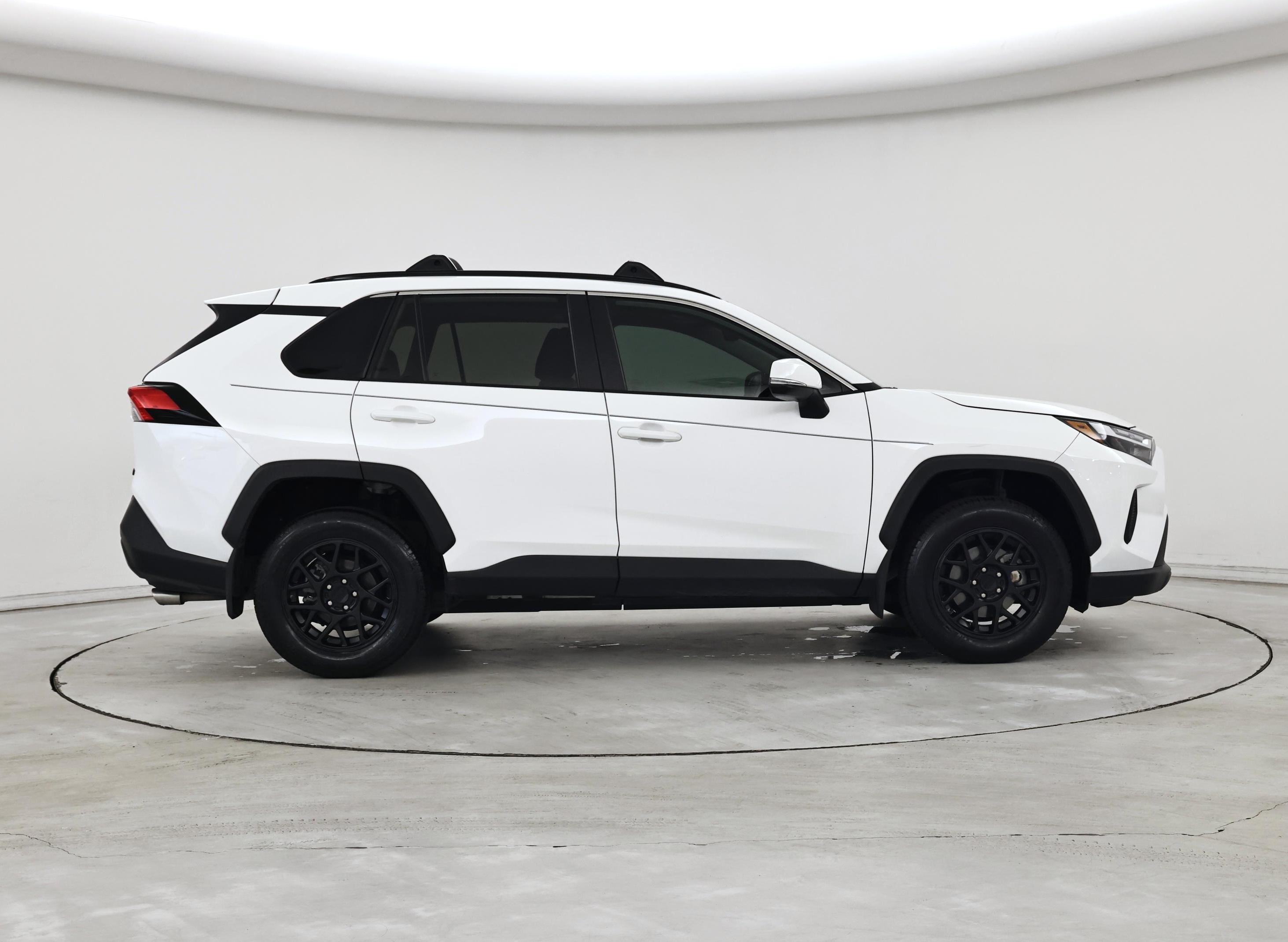 Thumbnail: 2023 Toyota RAV4 - 7