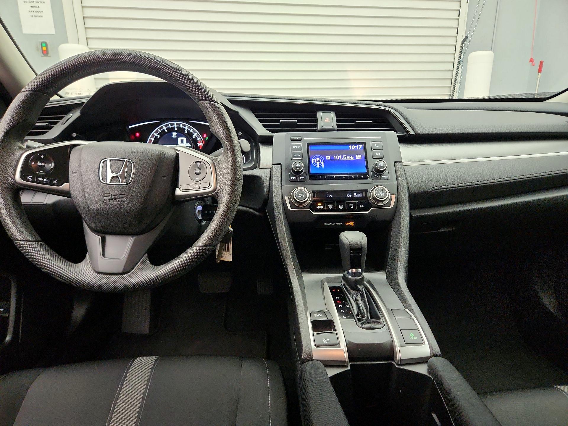 Thumbnail: 2016 Honda Civic - 9