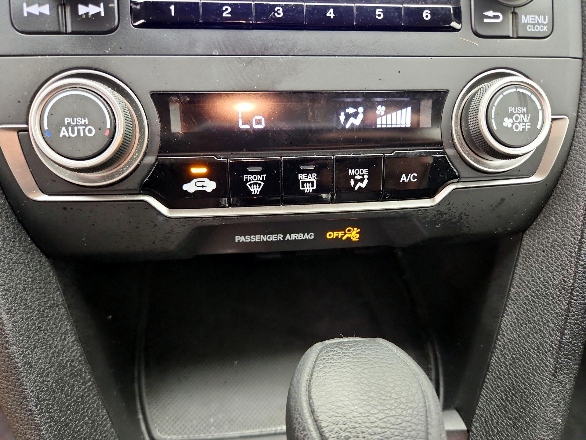 Thumbnail: 2016 Honda Civic - 16